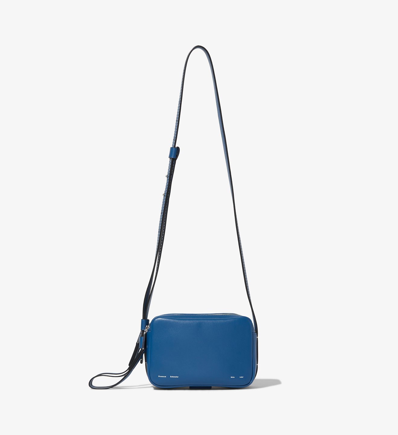 Watts Leather Camera Bag