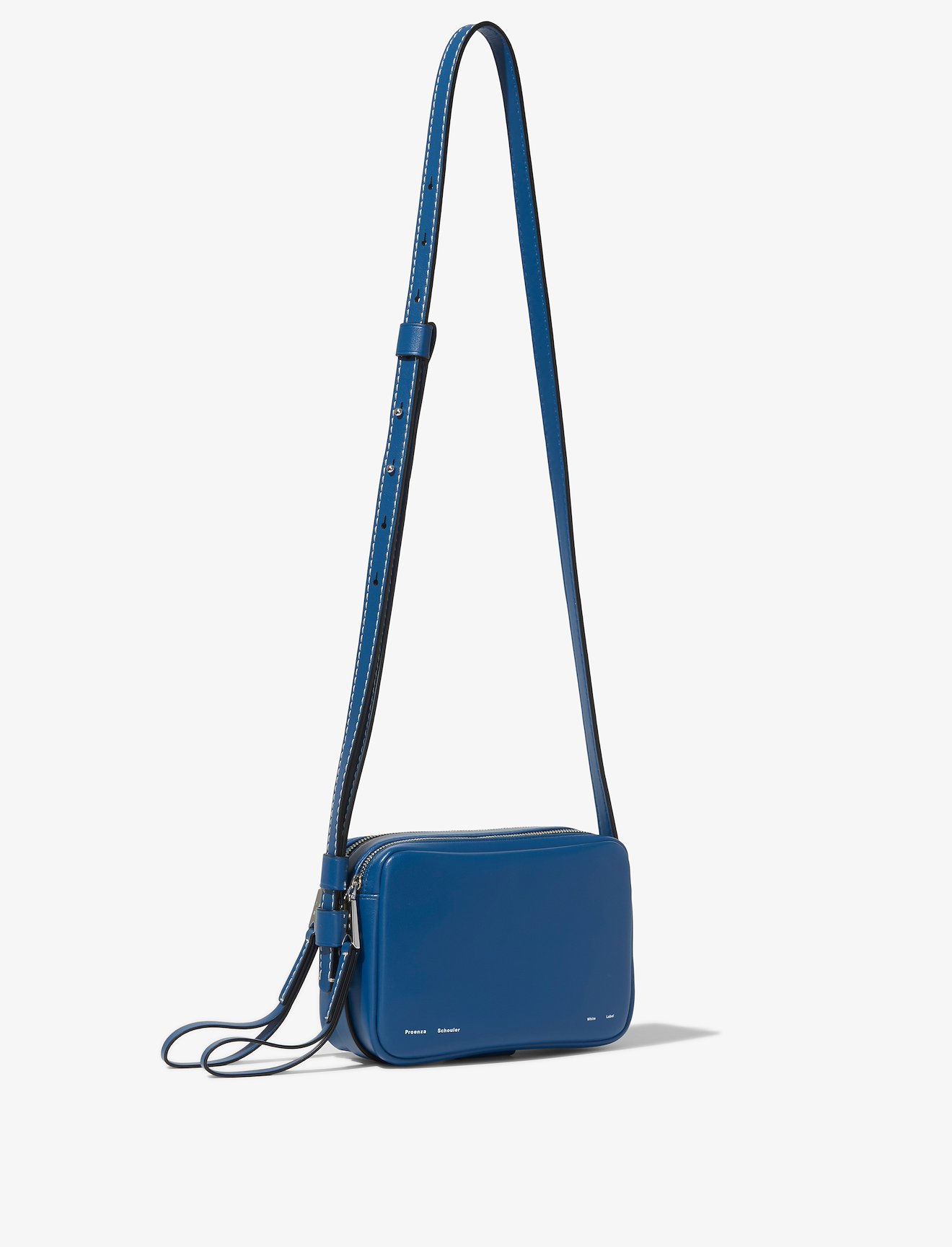 Watts Leather Camera Bag #1