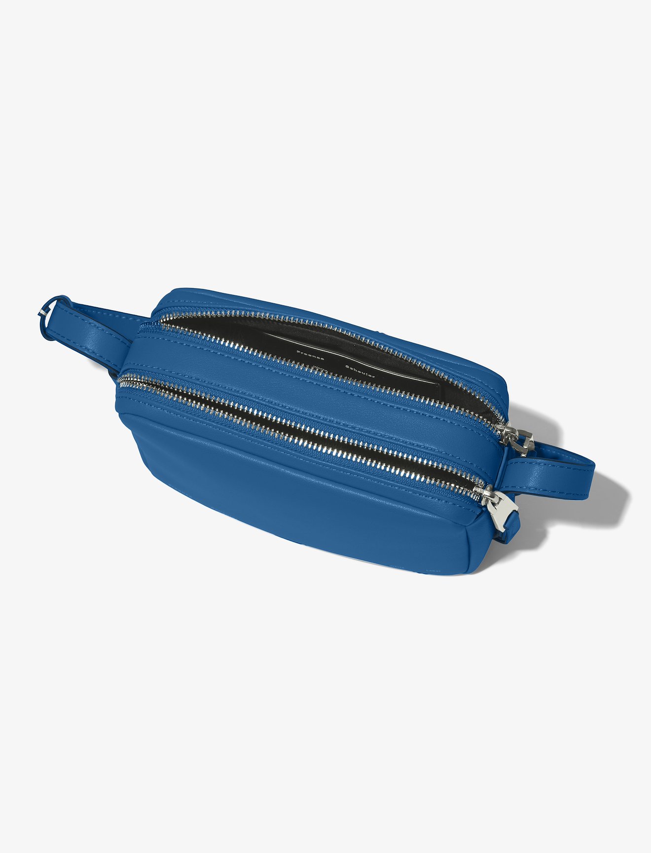 Watts Leather Camera Bag #4