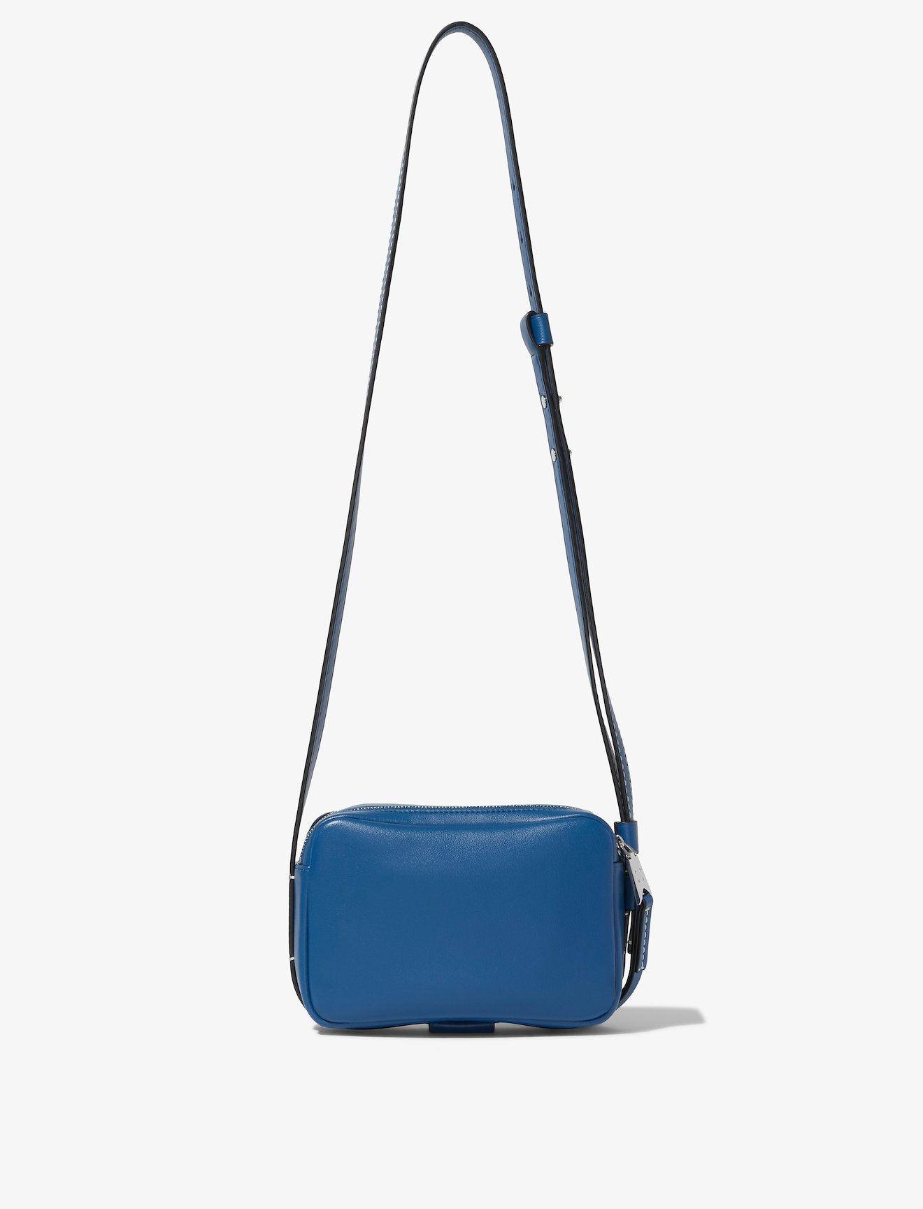 Watts Leather Camera Bag #3