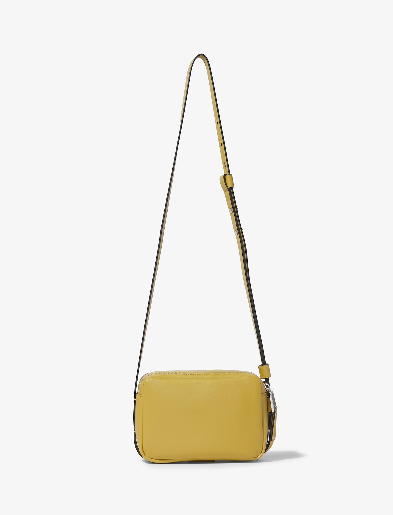 Watts Leather Camera Bag #3