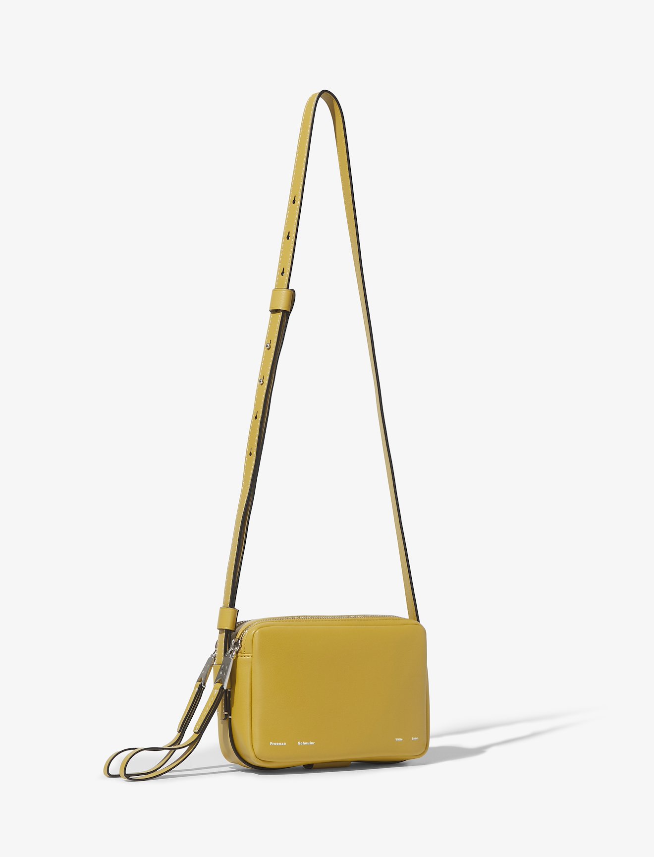 Watts Leather Camera Bag #1