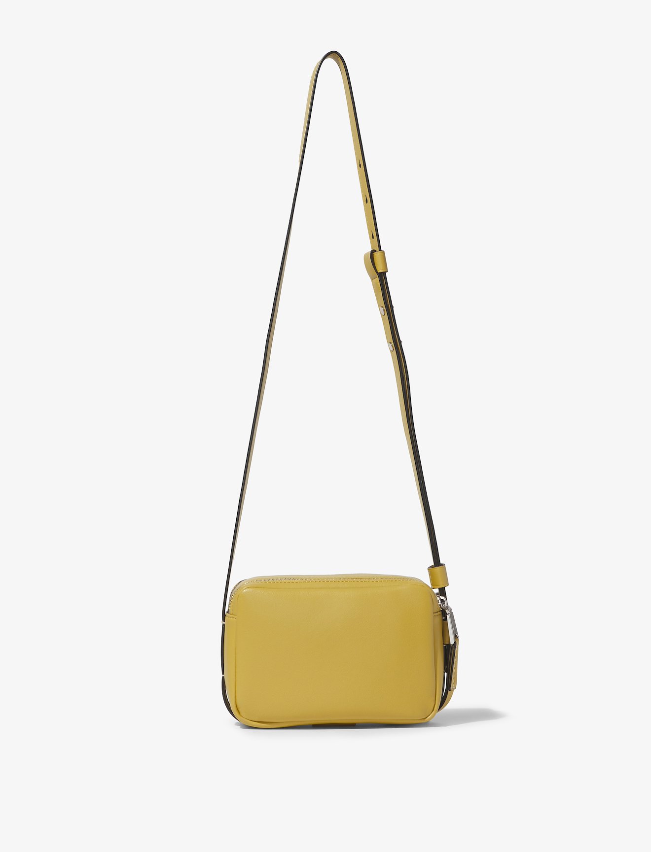 Watts Leather Camera Bag #3
