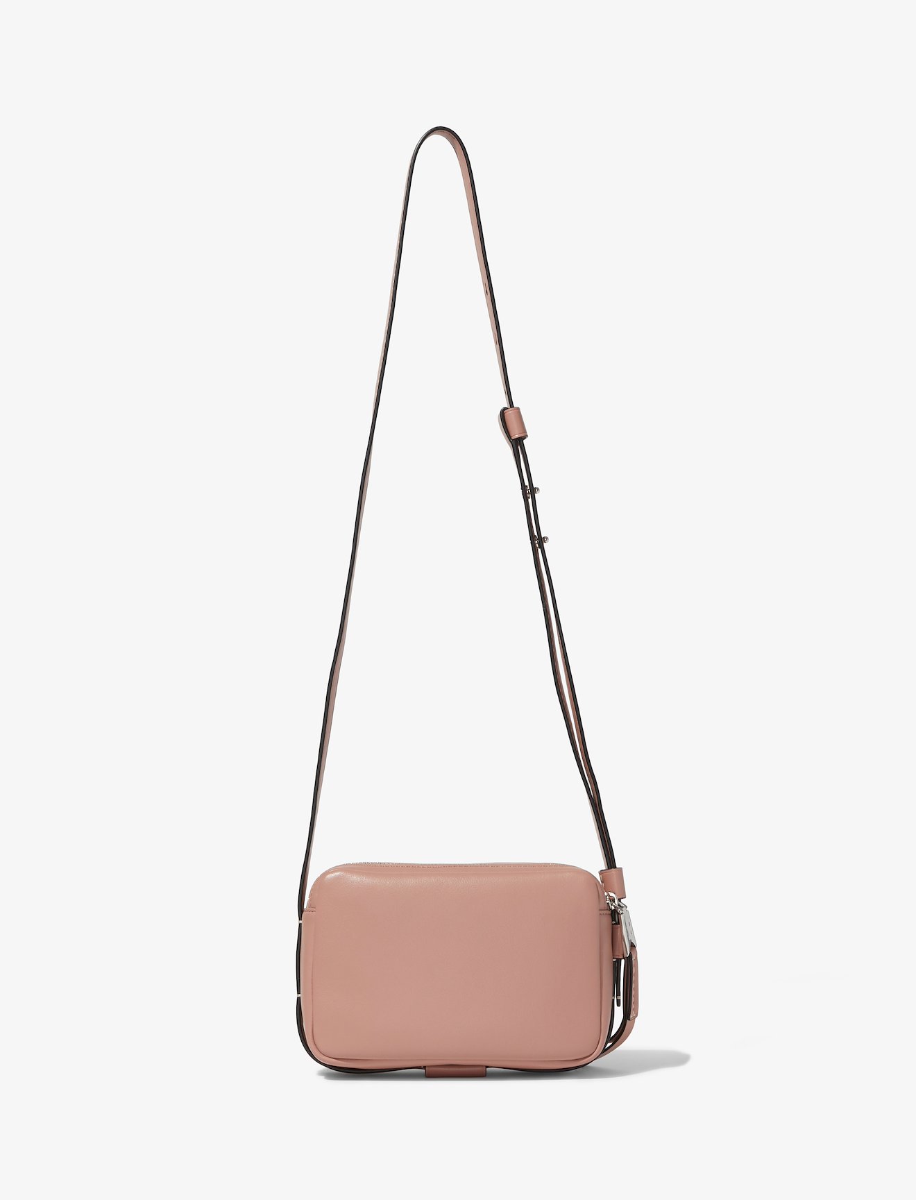 Watts Leather Camera Bag #3