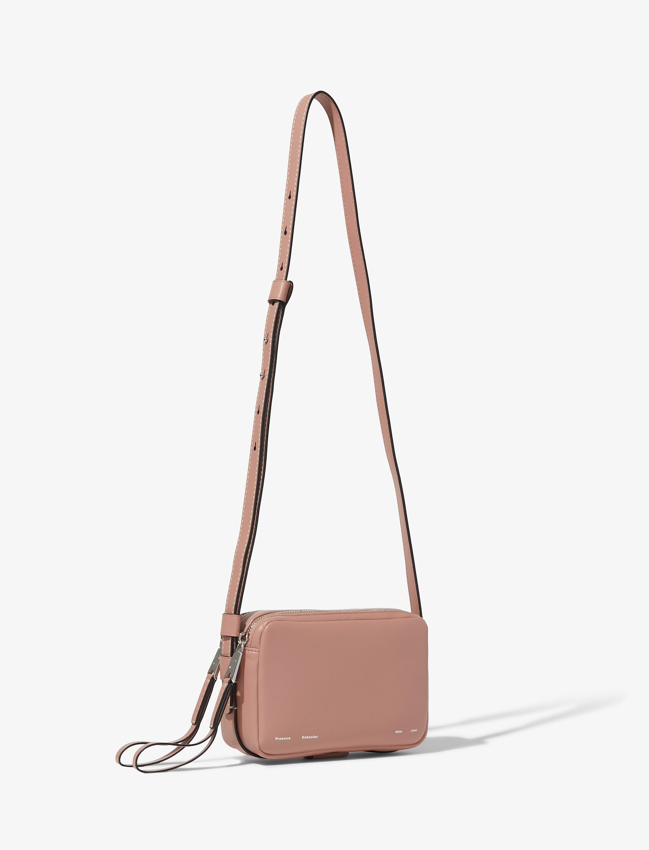 Watts Leather Camera Bag #1