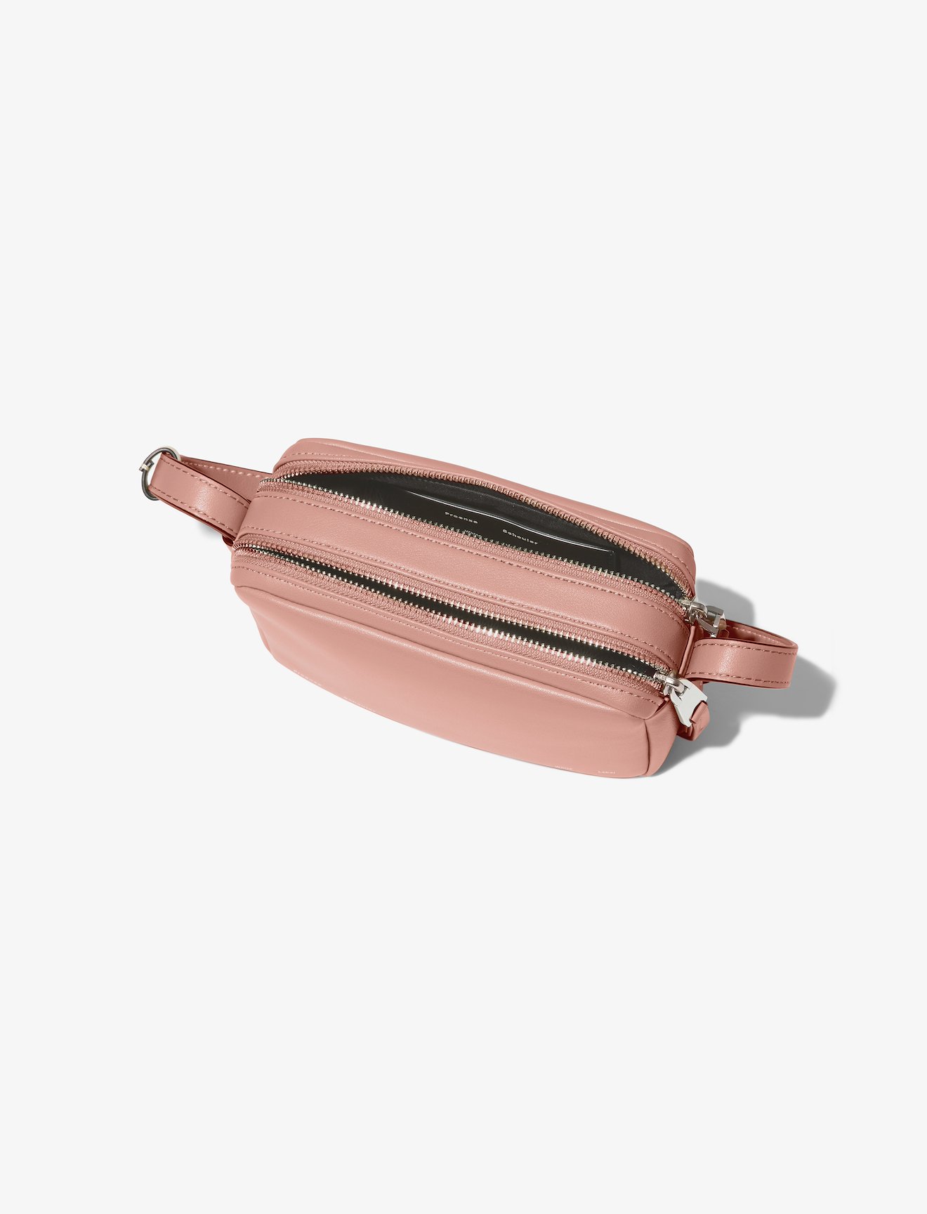 Watts Leather Camera Bag #3