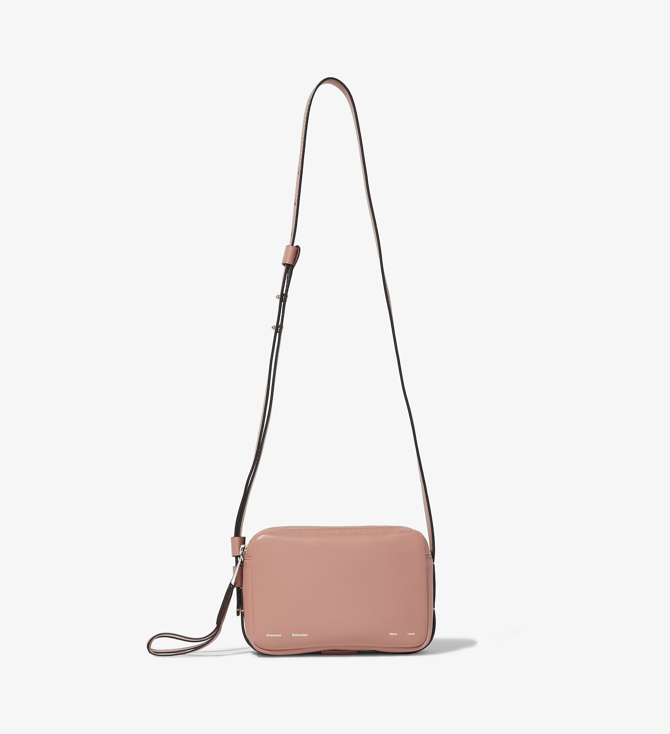 Watts Leather Camera Bag