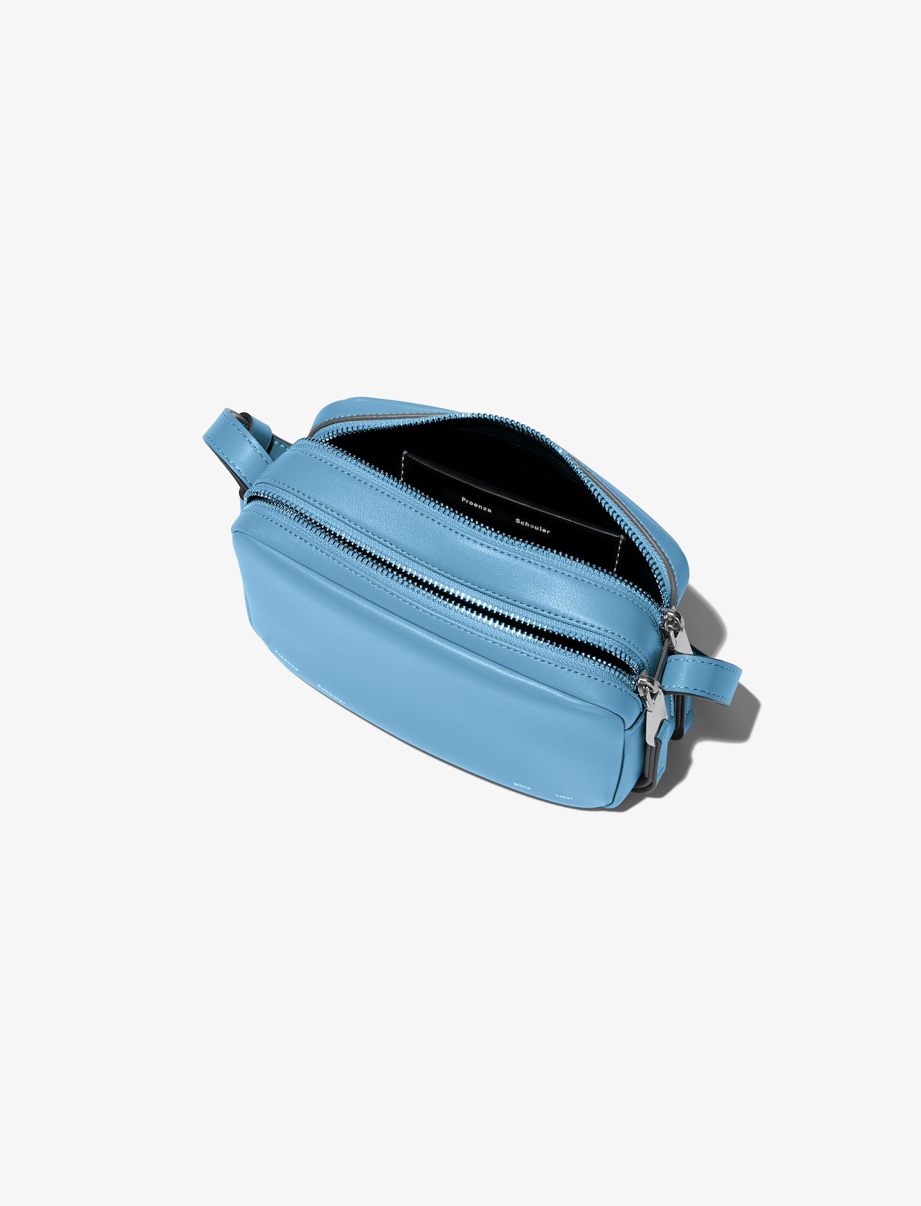 Watts Leather Camera Bag #4