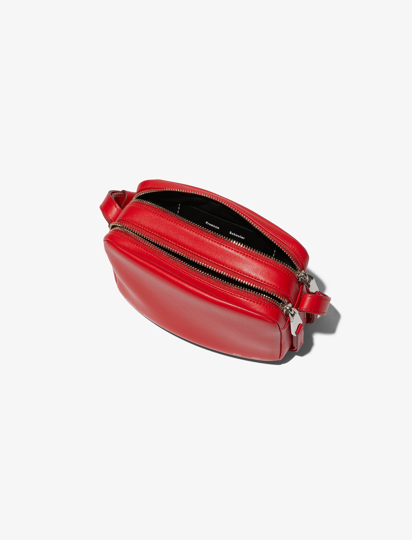 Watts Leather Camera Bag #4