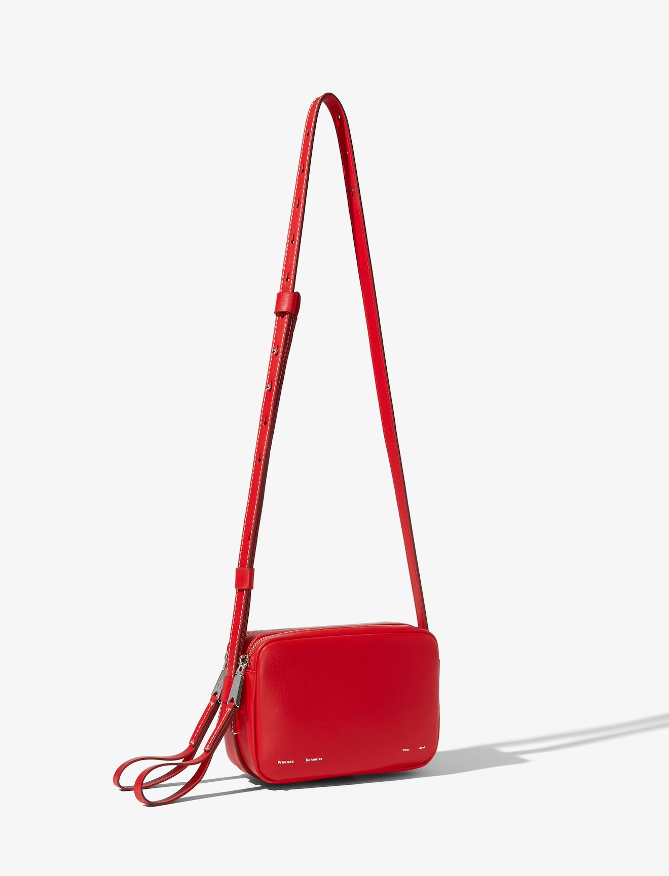 Watts Leather Camera Bag #1