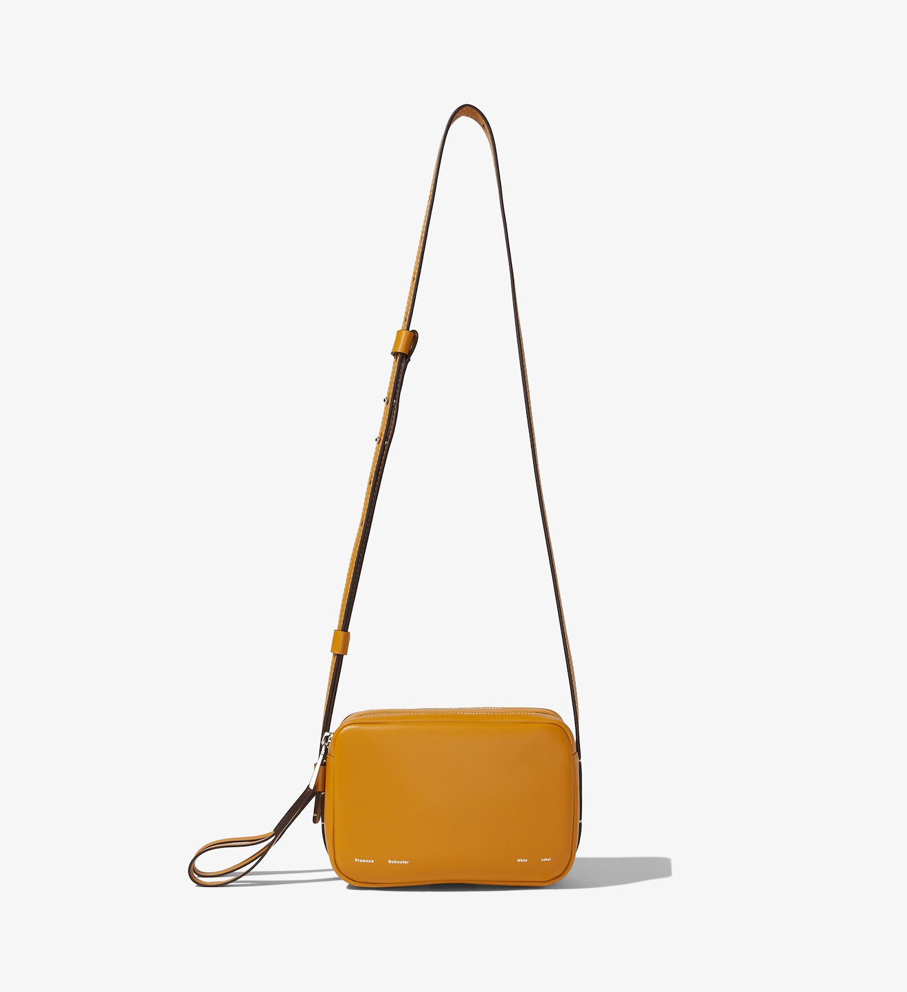 Watts Leather Camera Bag
