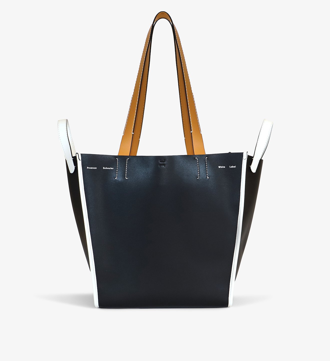 XL Leather Tote
