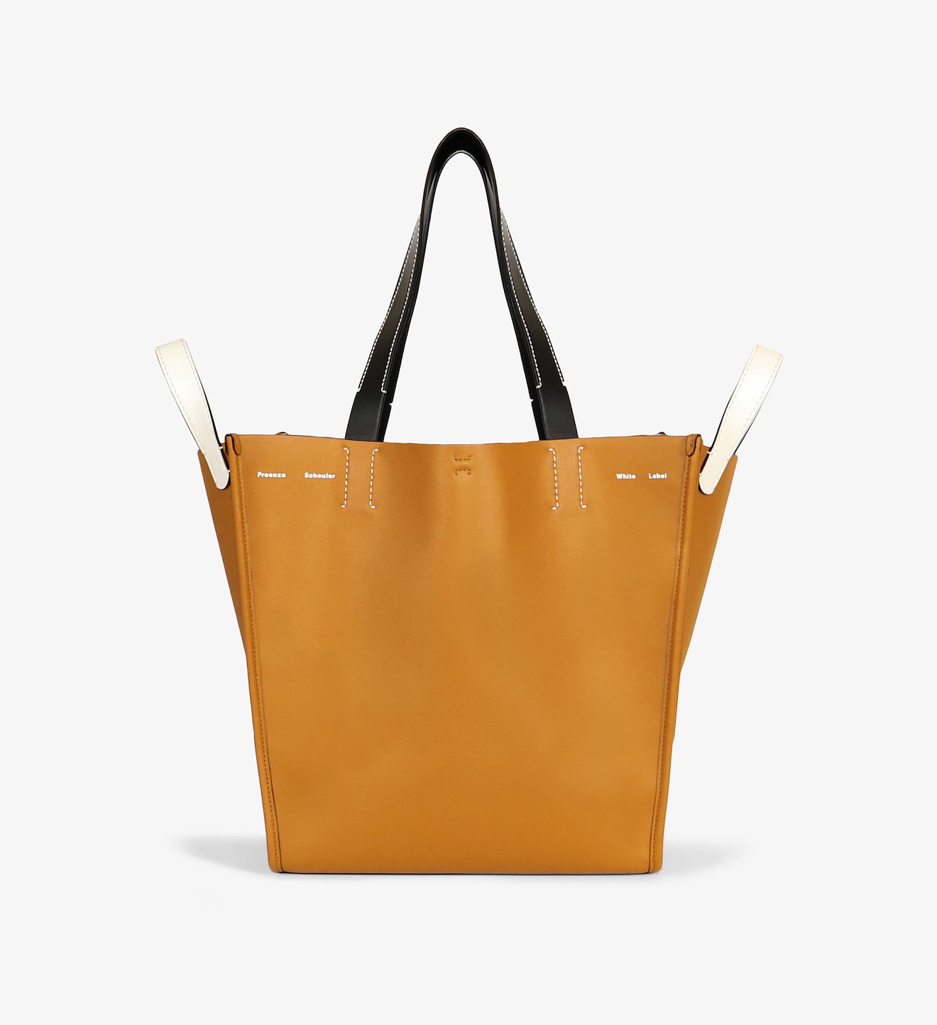 XL Leather Tote