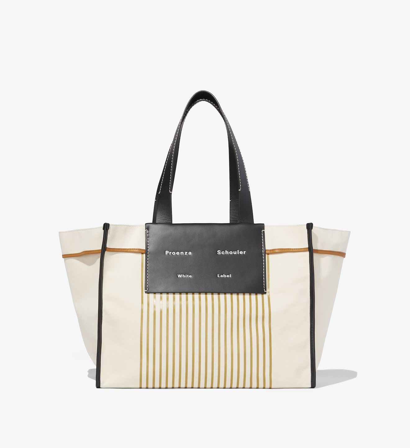 Kemys Striped Canvas Totes Carry On Bags for Women Kemys Striped Canvas Totes Carry On Bags for Women