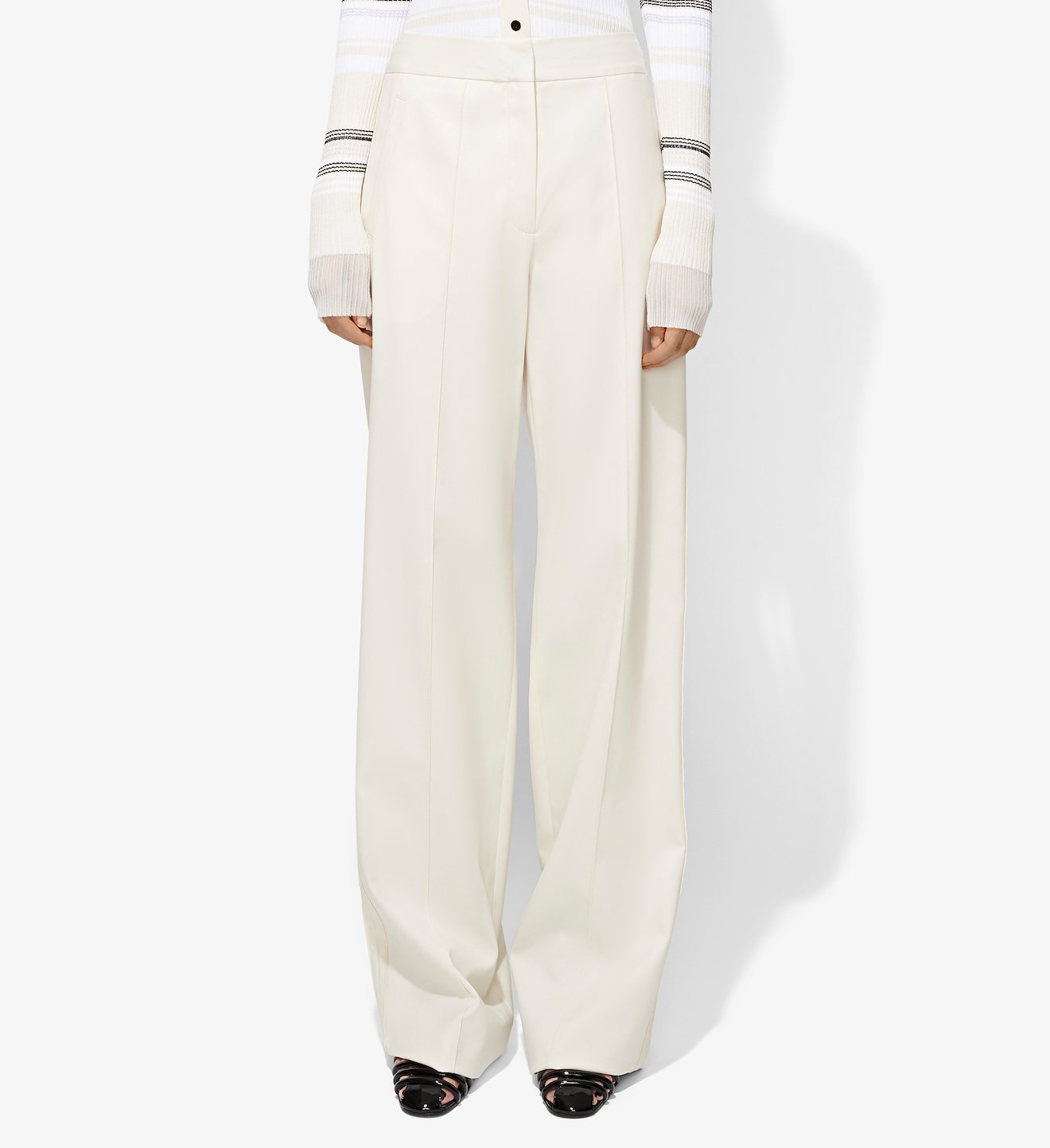 Wide Leg Pant