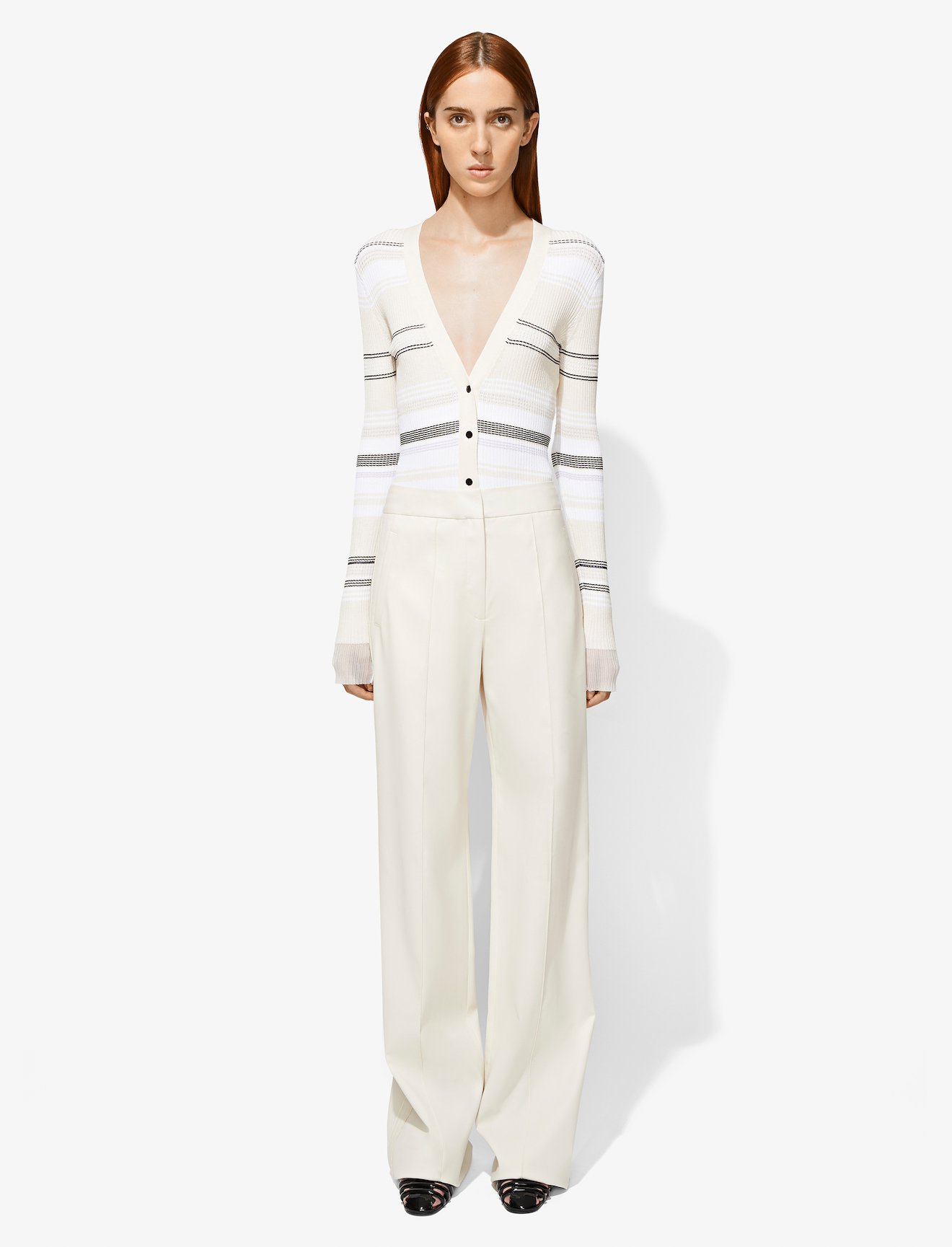 Wide Leg Pant #1