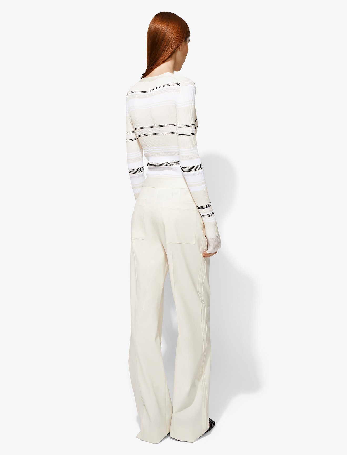 Wide Leg Pant #2