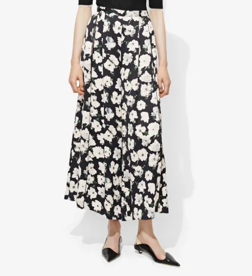 Wide Leg Pant