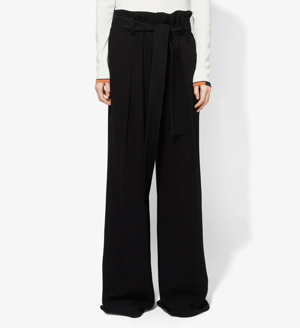 Wide Leg Pants