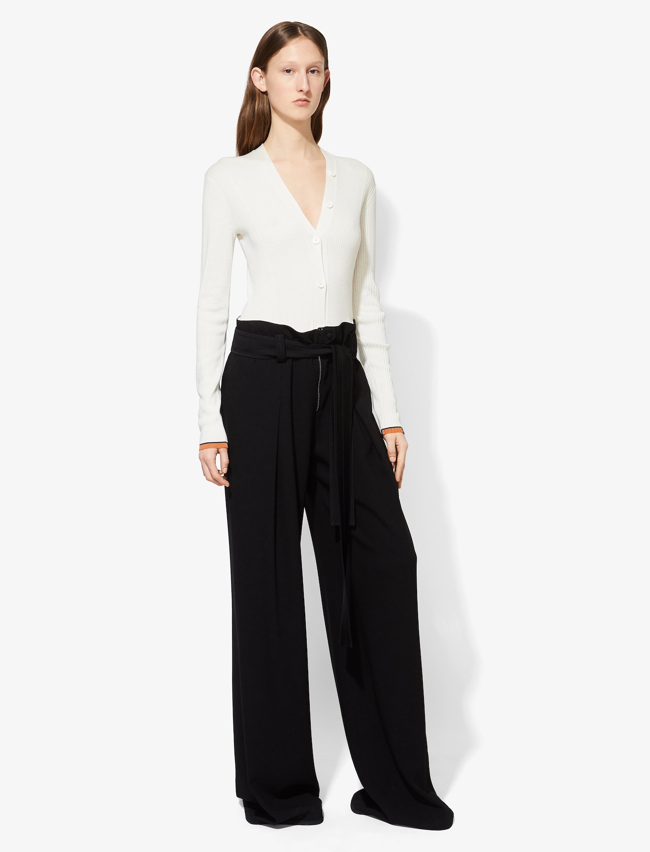Wide Leg Pants #1
