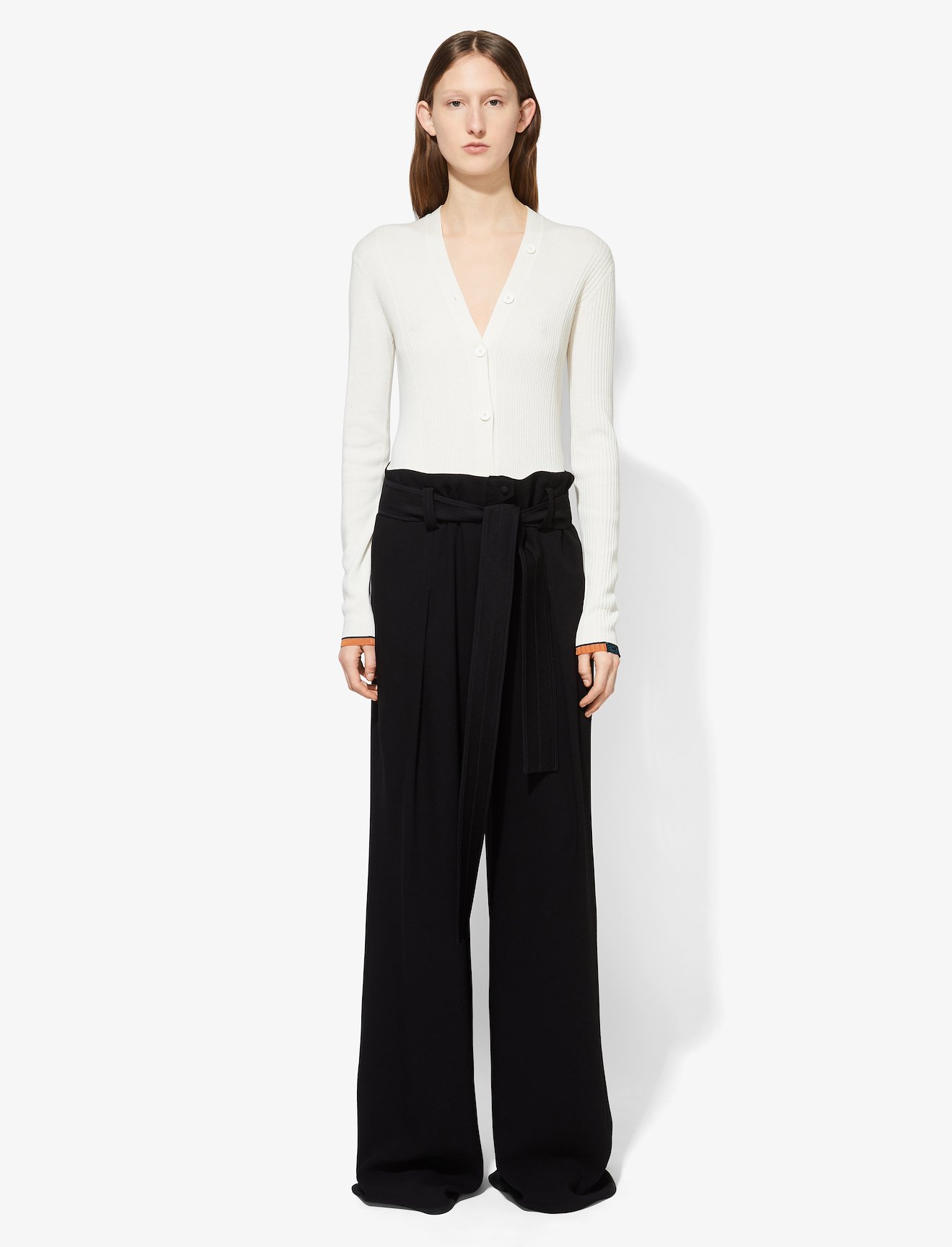 Wide Leg Pants #2