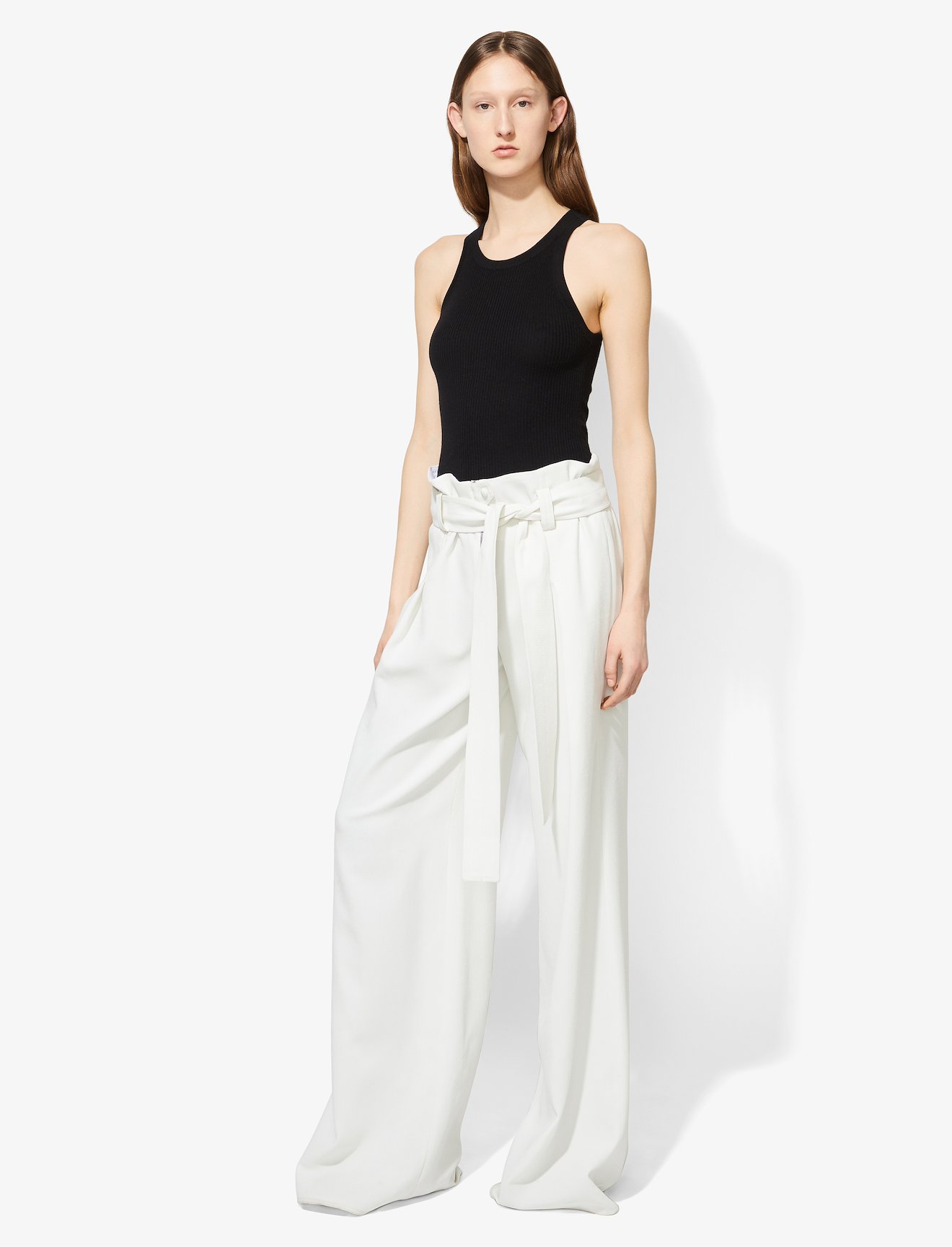 Wide Leg Pants #1