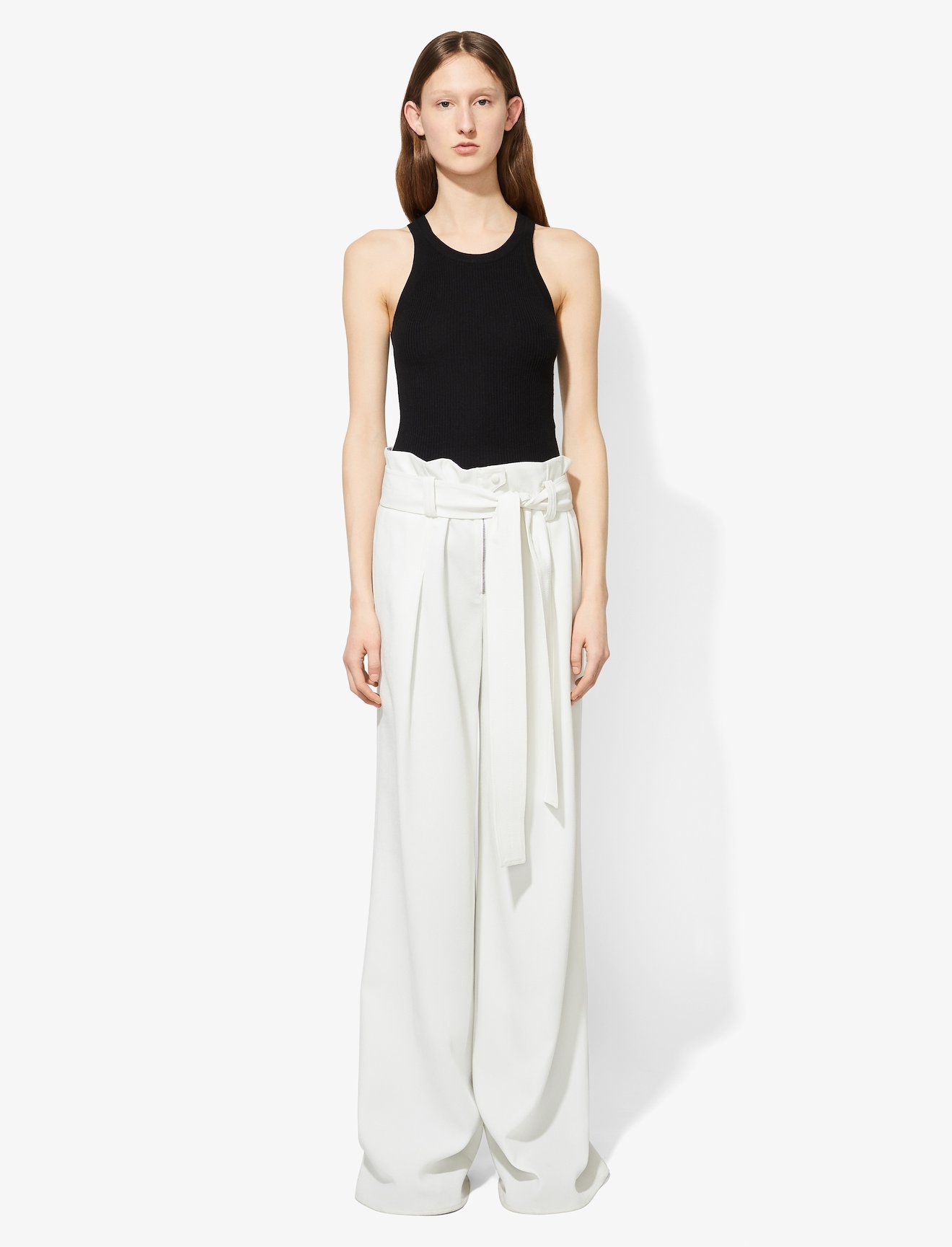 Wide Leg Pants #2