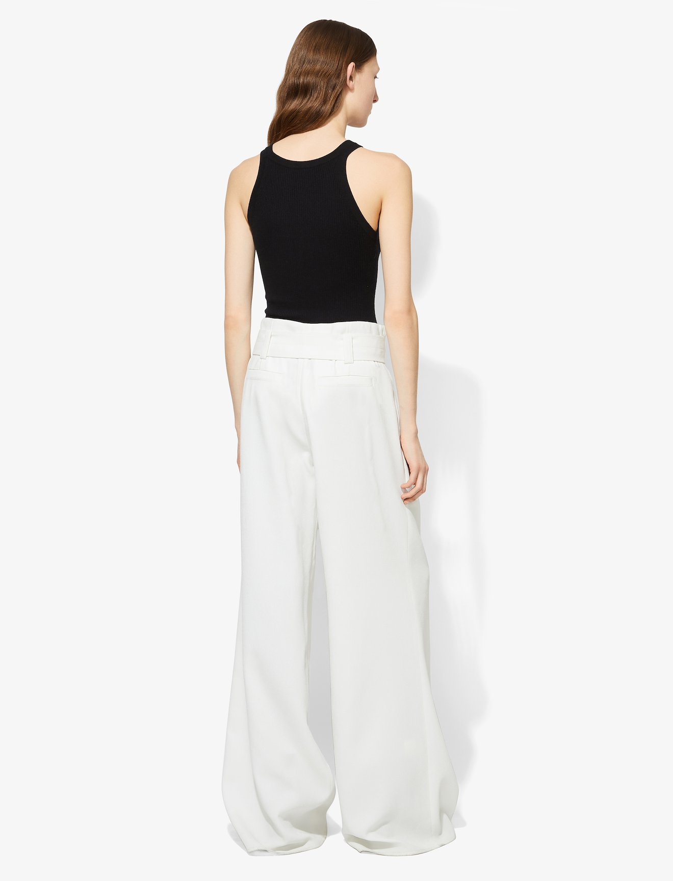 Wide Leg Pants #3