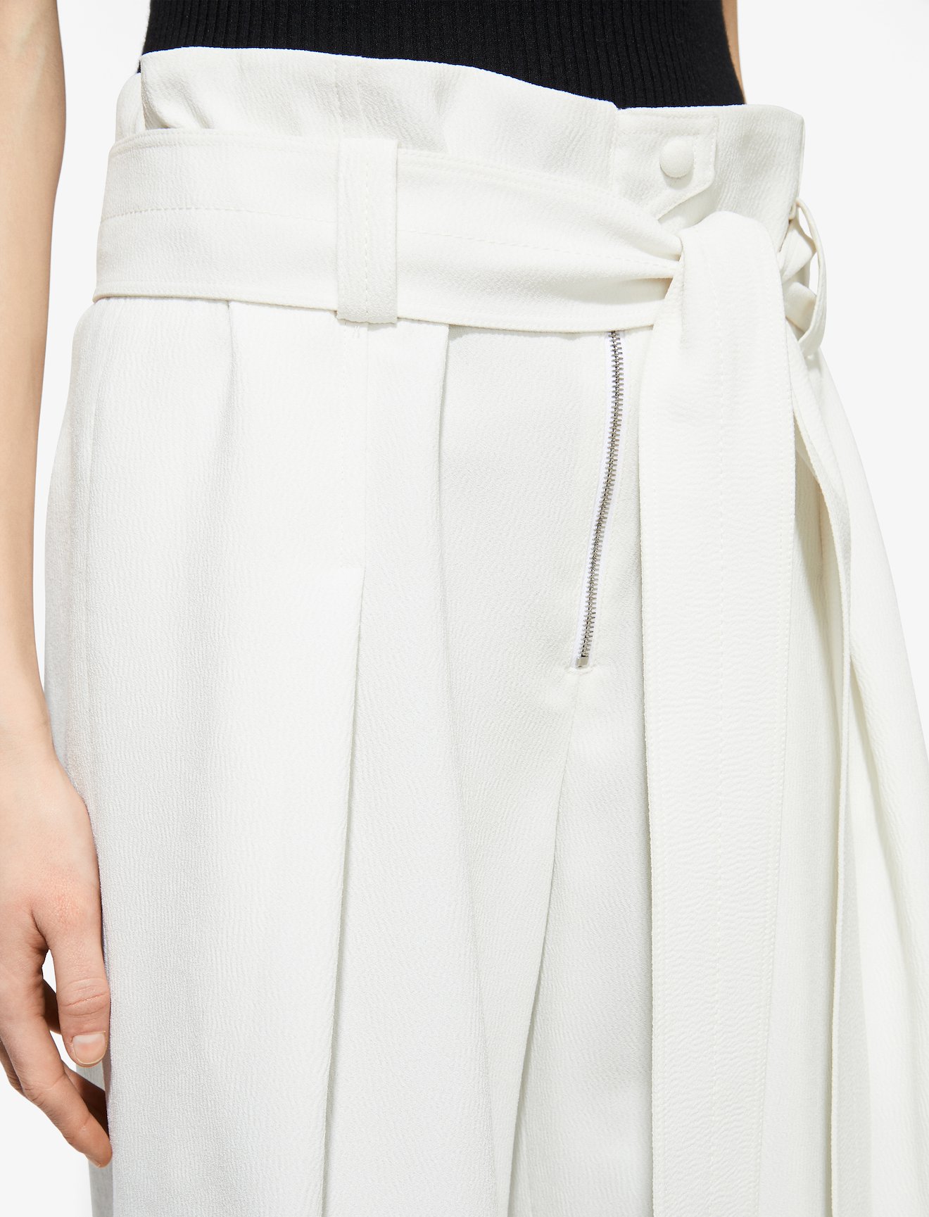 Wide Leg Pants #5