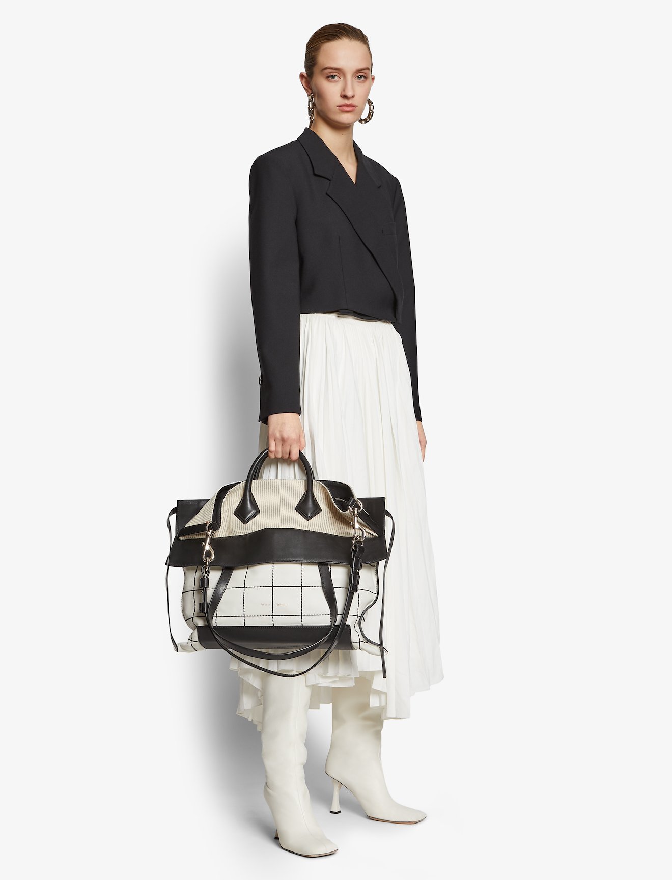 Windowpane PS19 Large Bag #2
