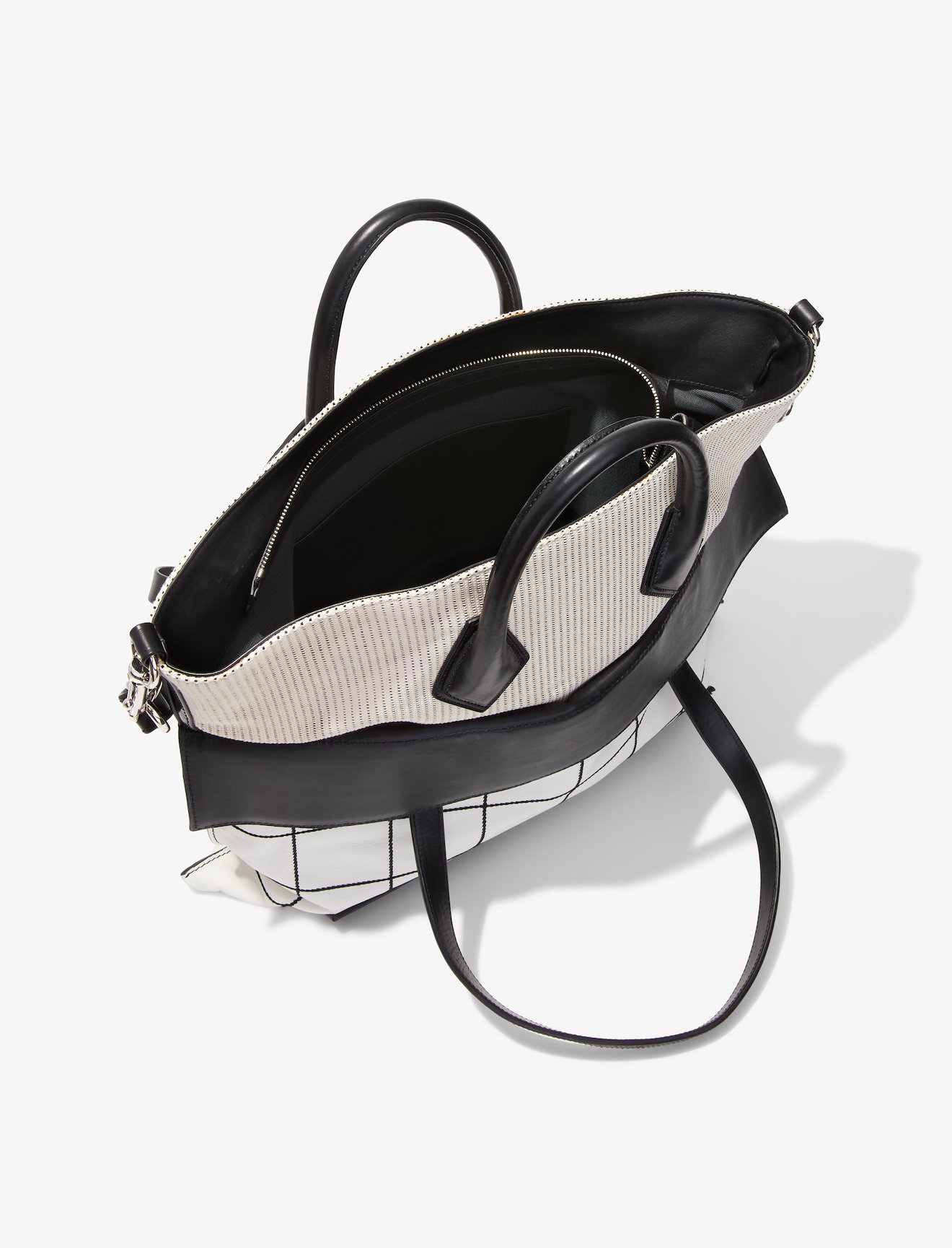 Windowpane PS19 Large Bag #4