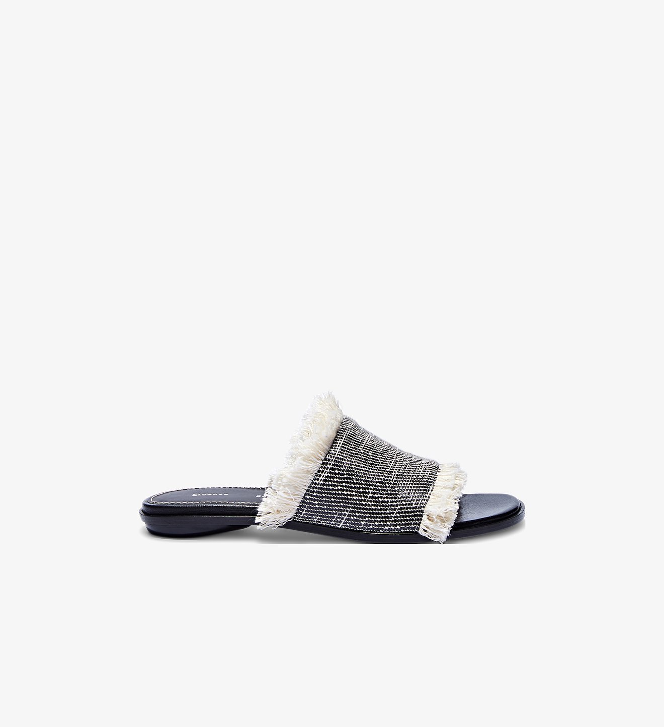 Woven Slide