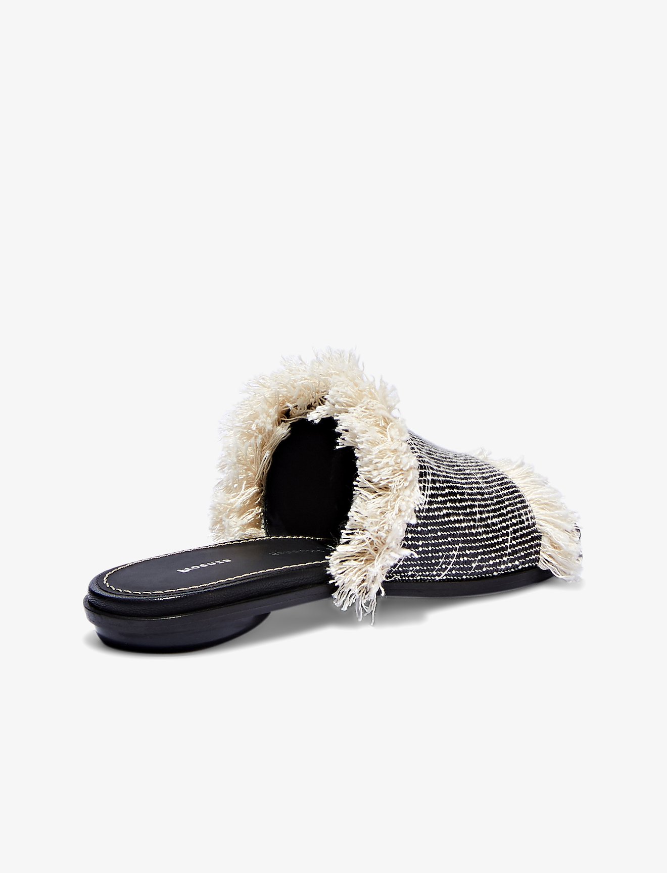 Woven Slide #2