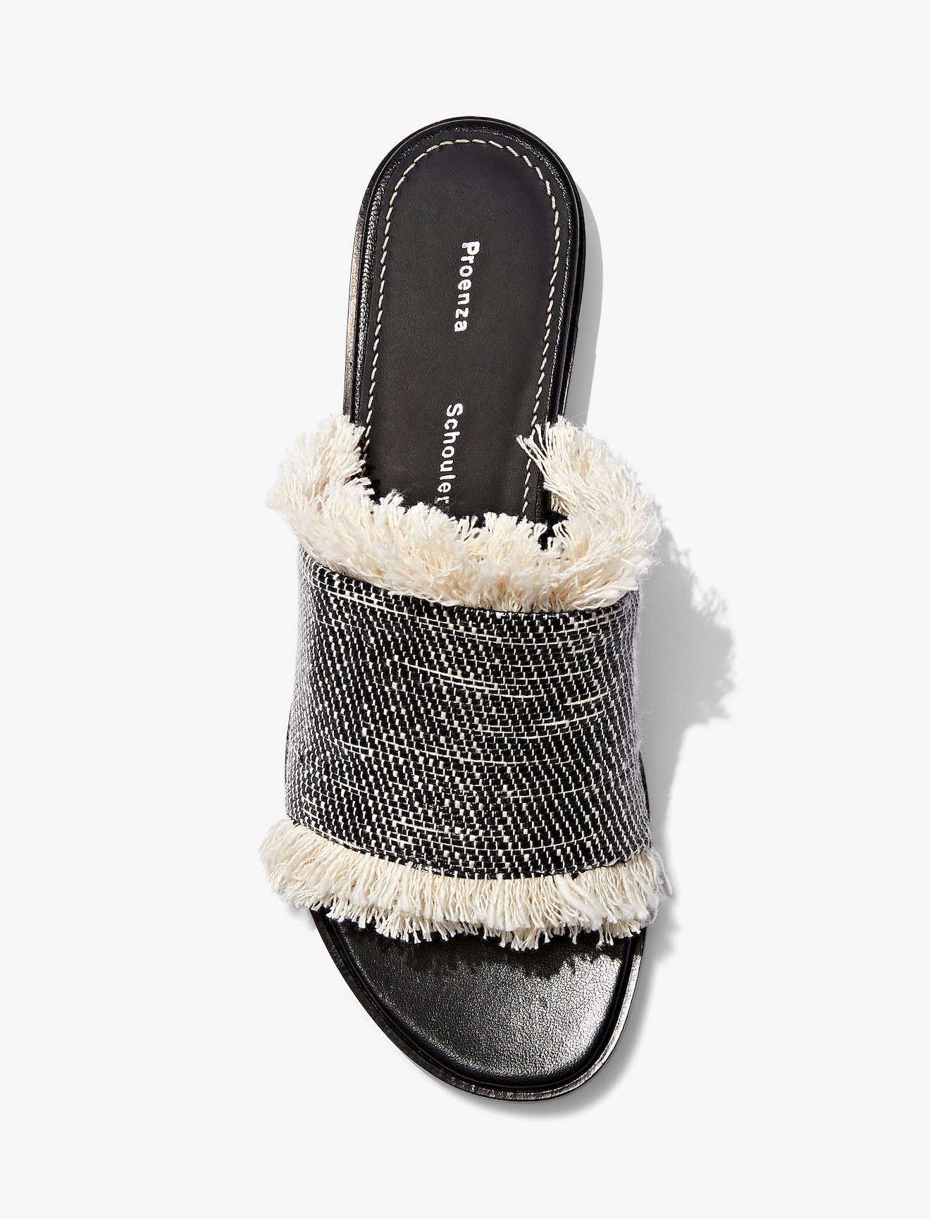 Woven Slide #3