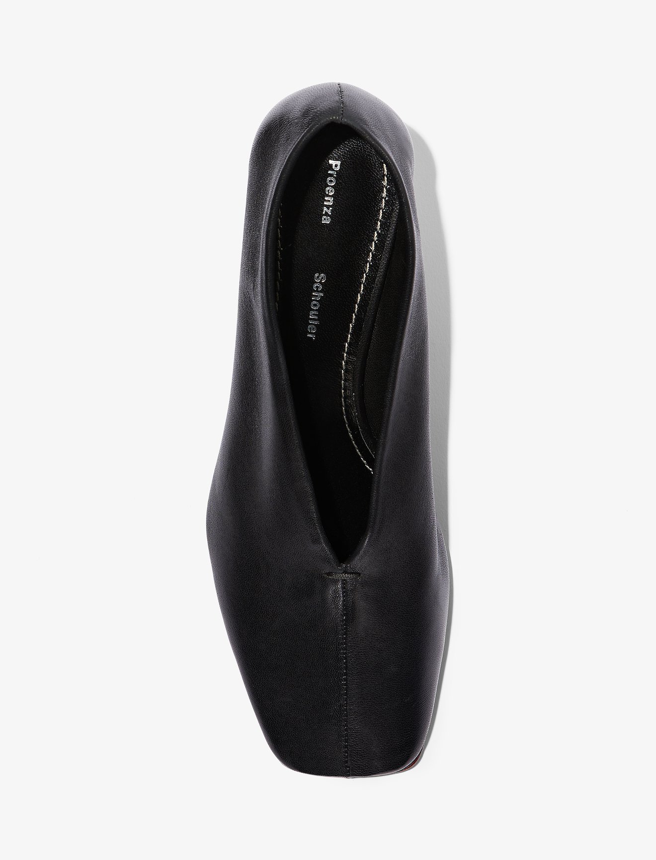 Wrapped Heel Pumps #3