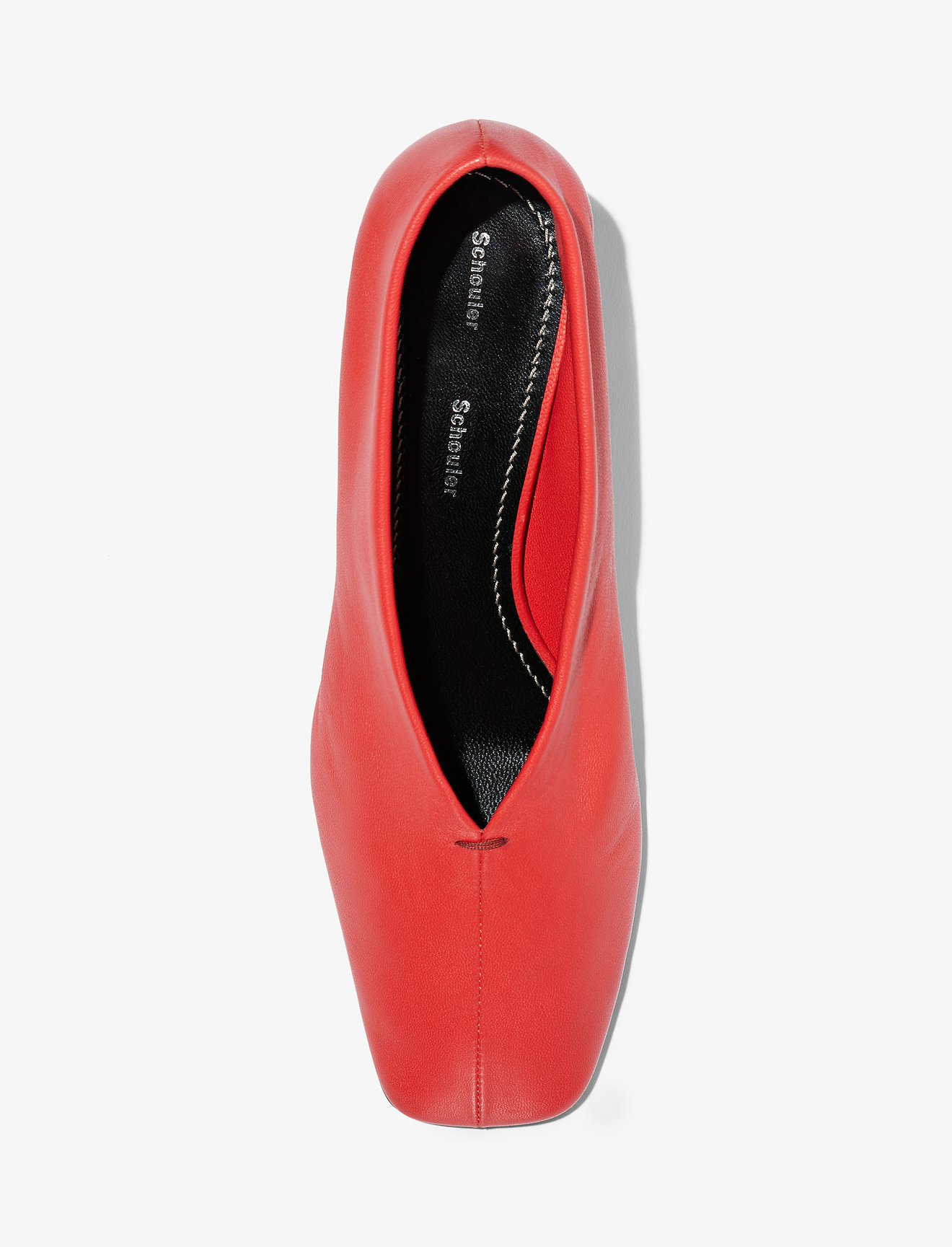Wrapped Heel Pumps #3