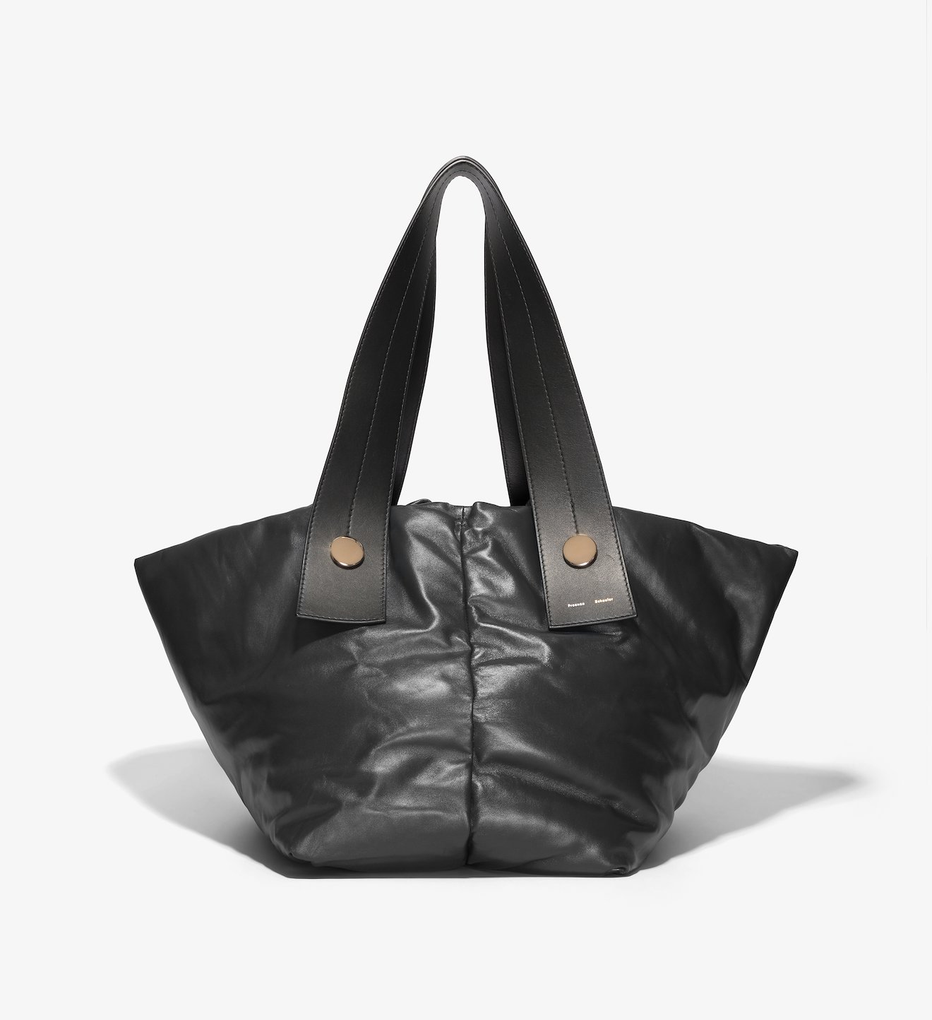XL Puffy Tobo Tote