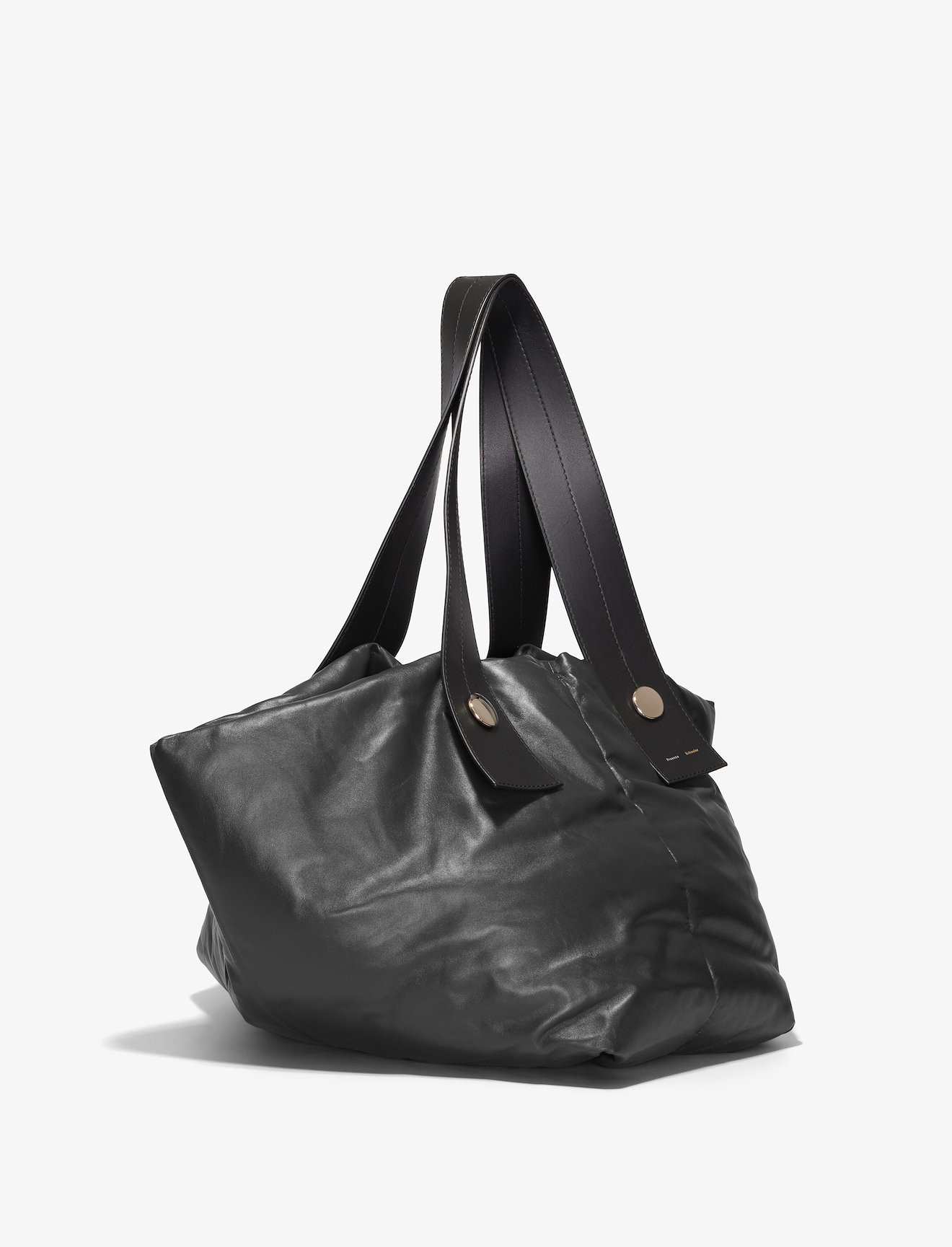 XL Puffy Tobo Tote #1