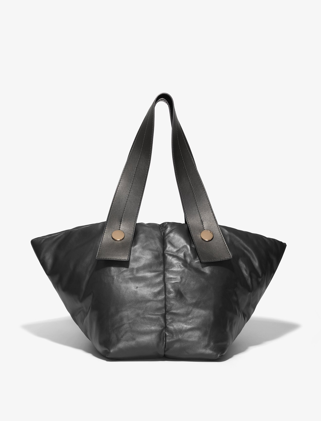 XL Puffy Tobo Tote #3