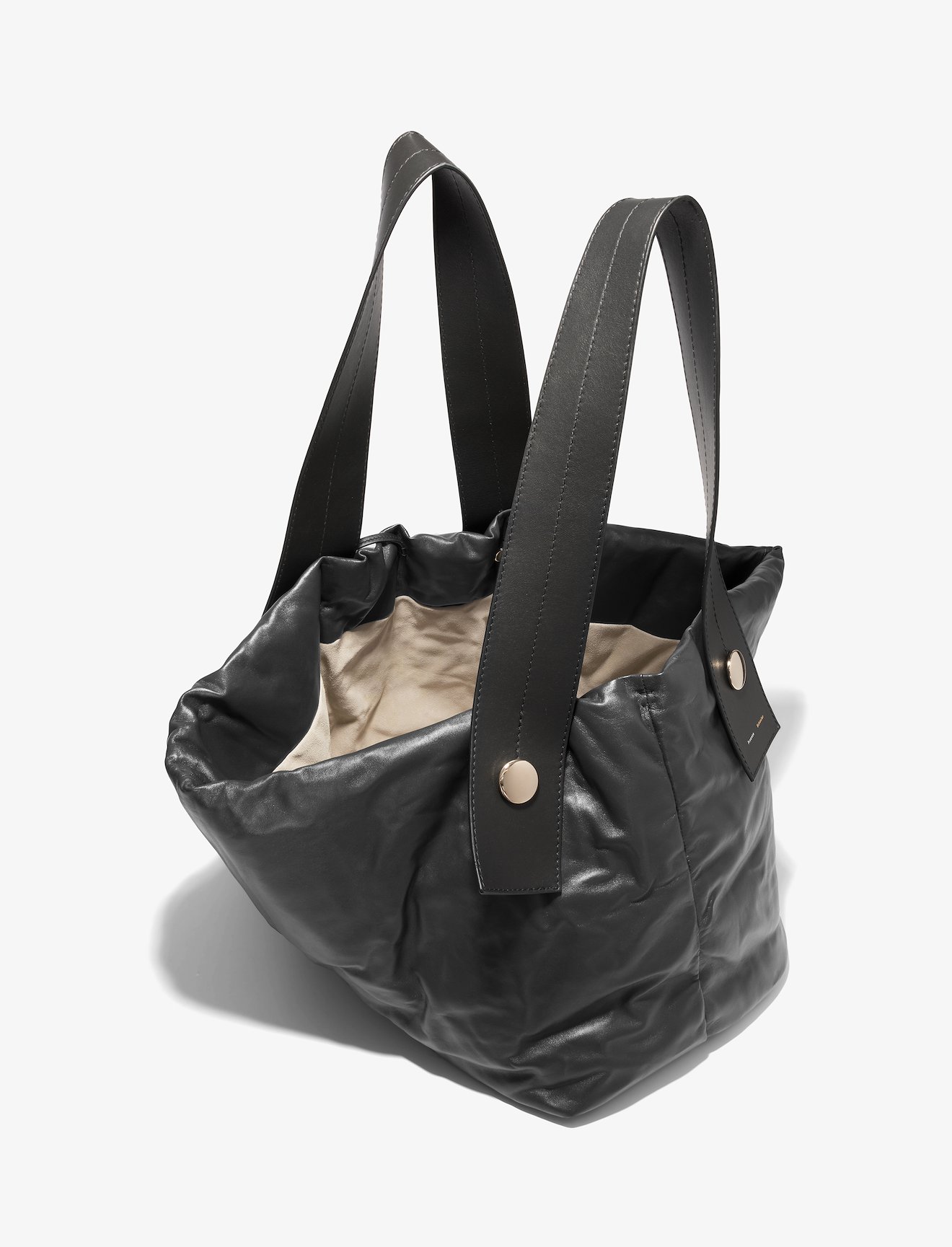 XL Puffy Tobo Tote #4