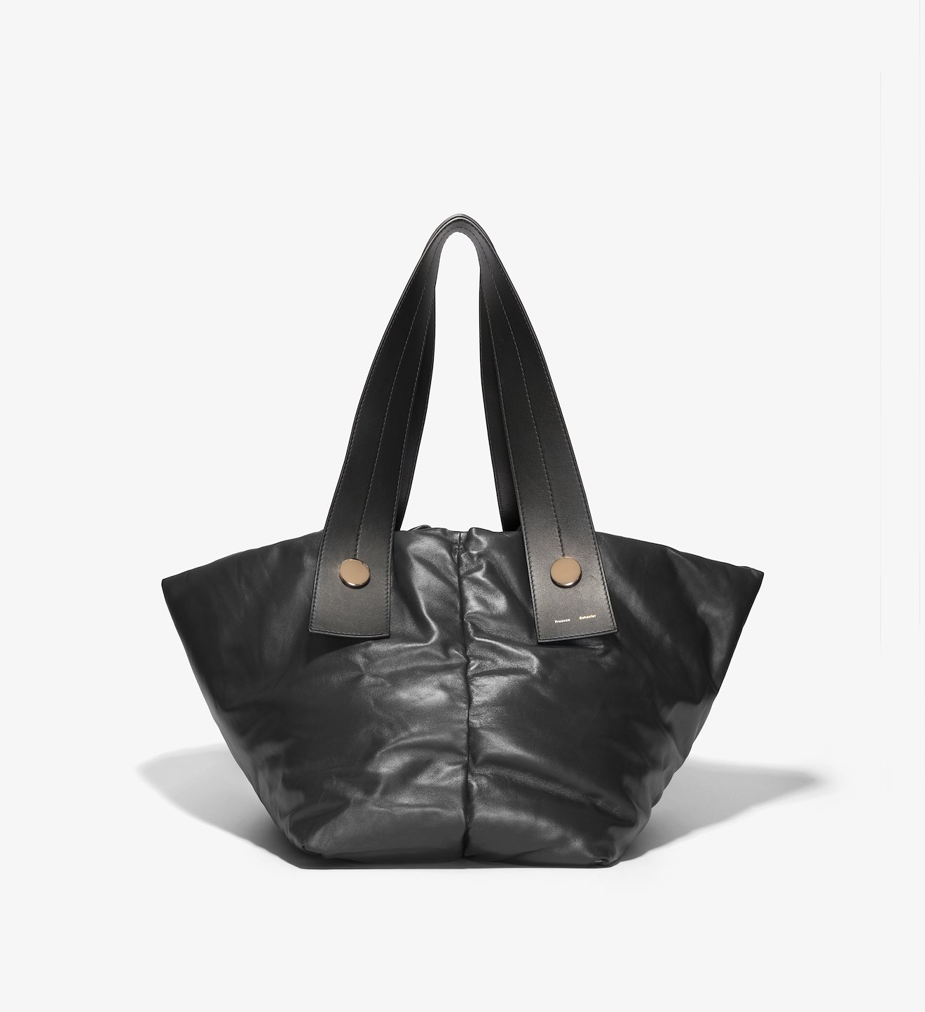 XL Puffy Tobo Tote