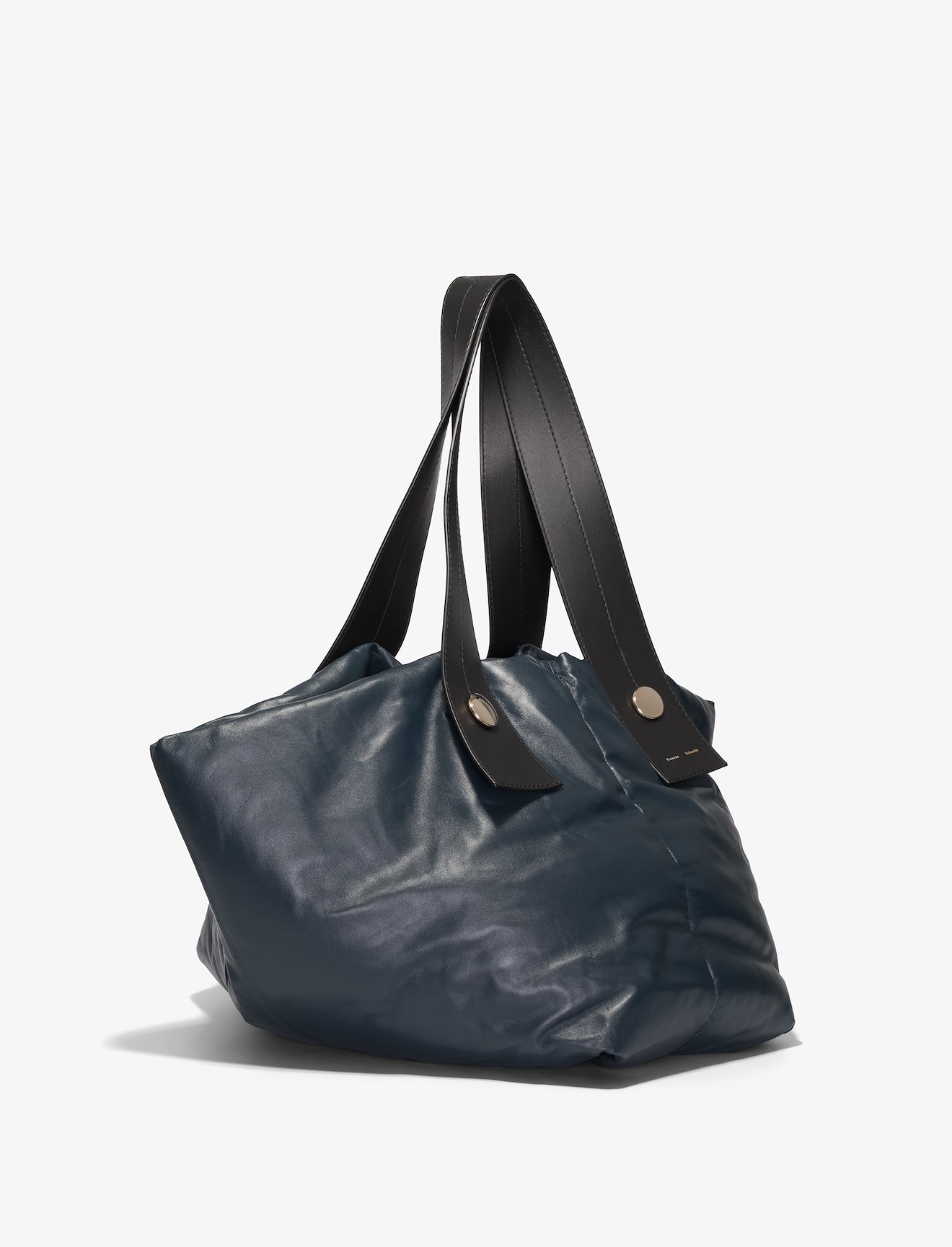 XL Puffy Tobo Tote #1