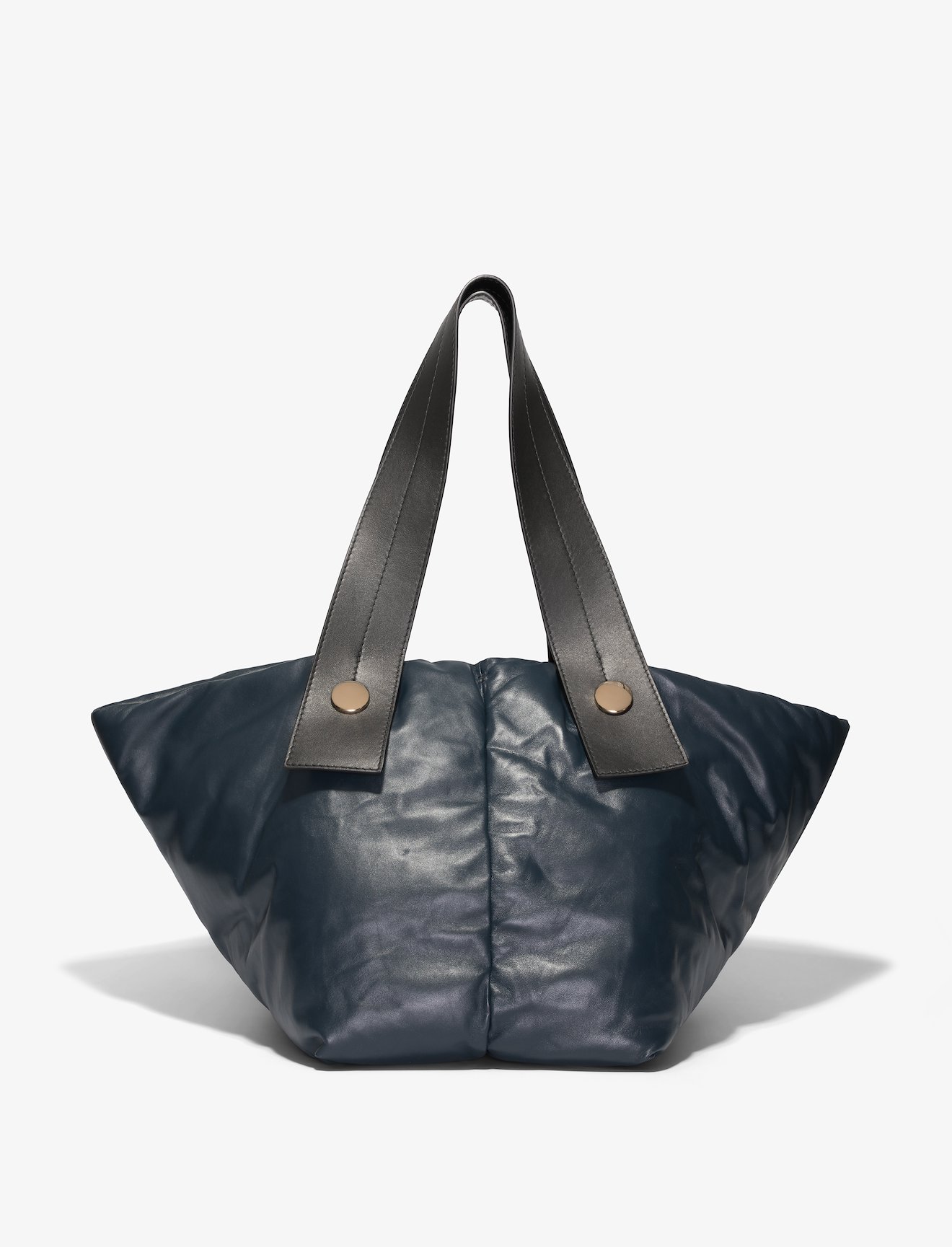 XL Puffy Tobo Tote #3