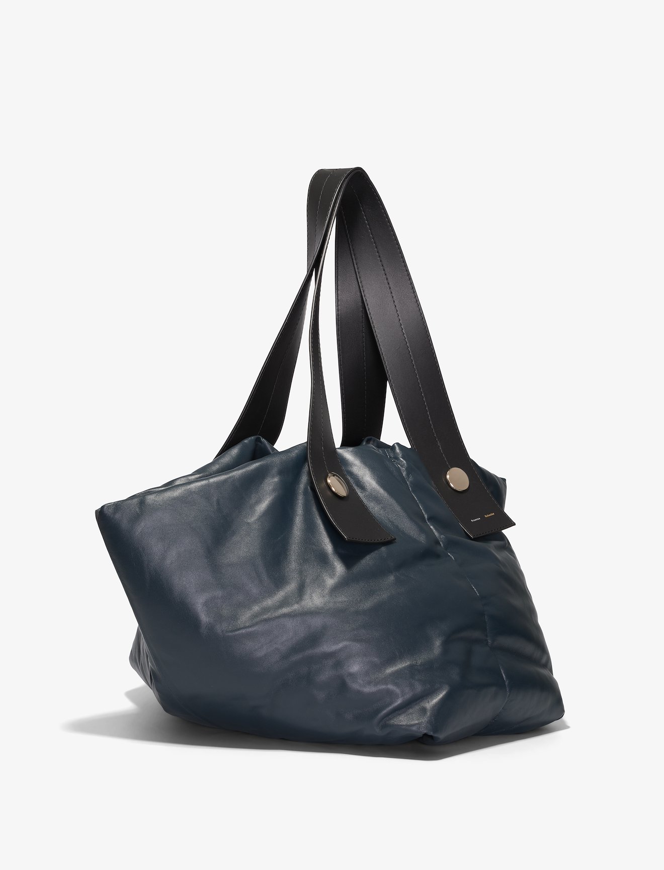 XL Puffy Tobo Tote #1