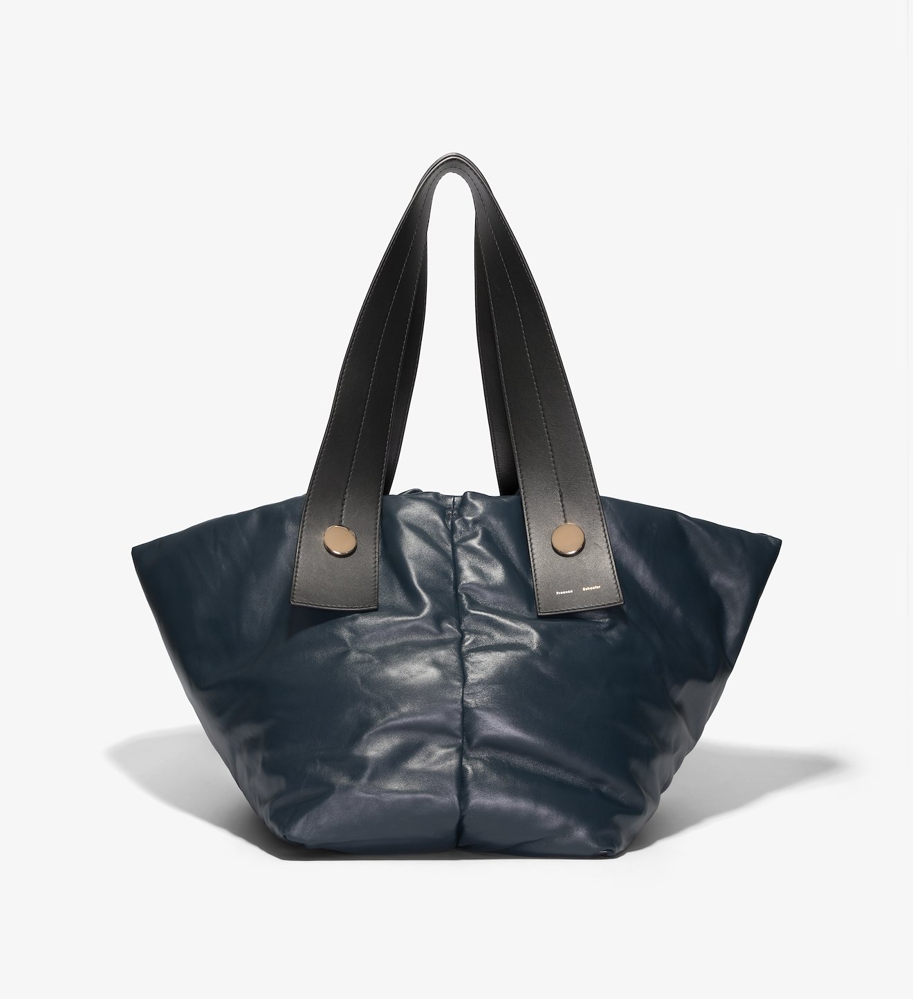 XL Puffy Tobo Tote