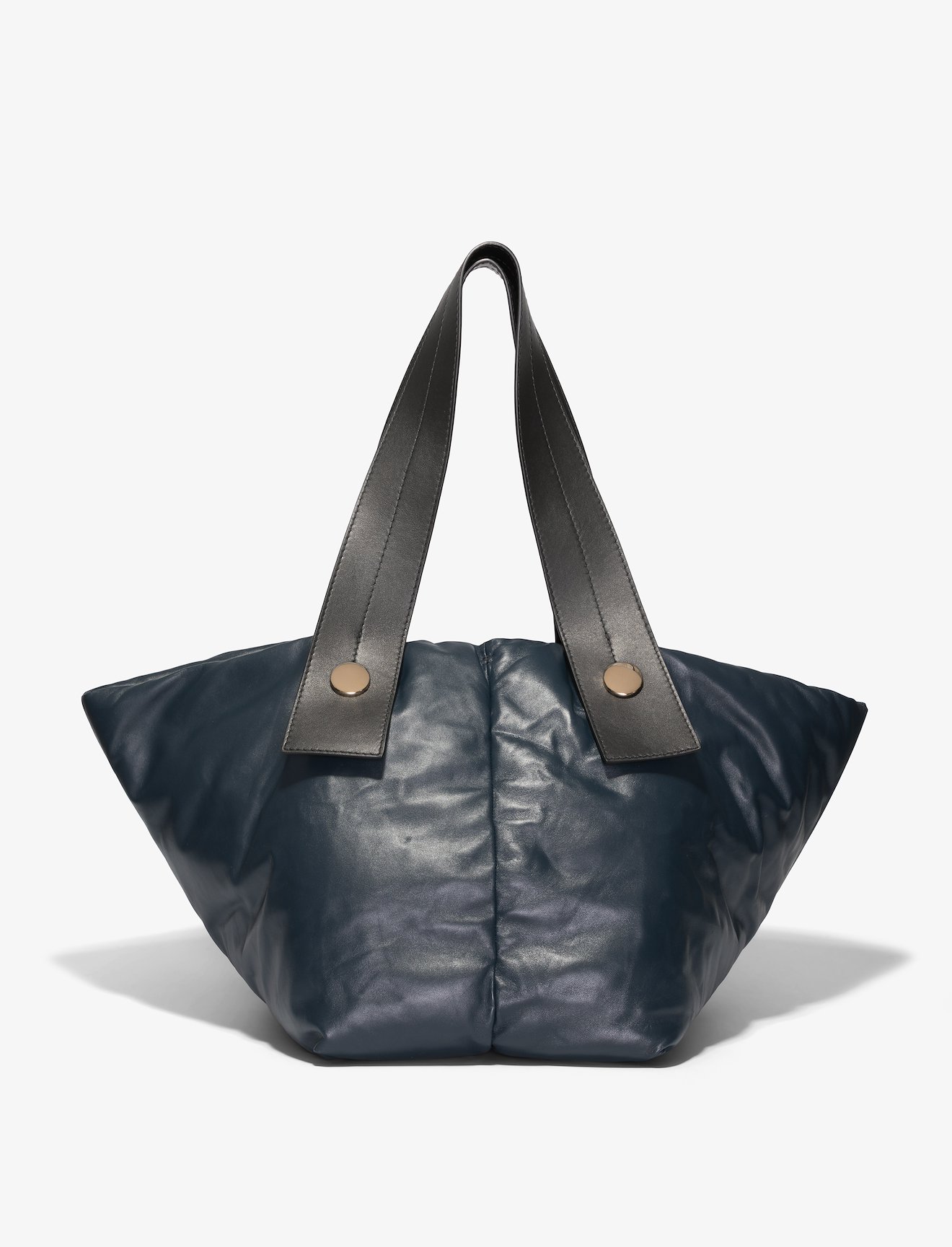 XL Puffy Tobo Tote #3