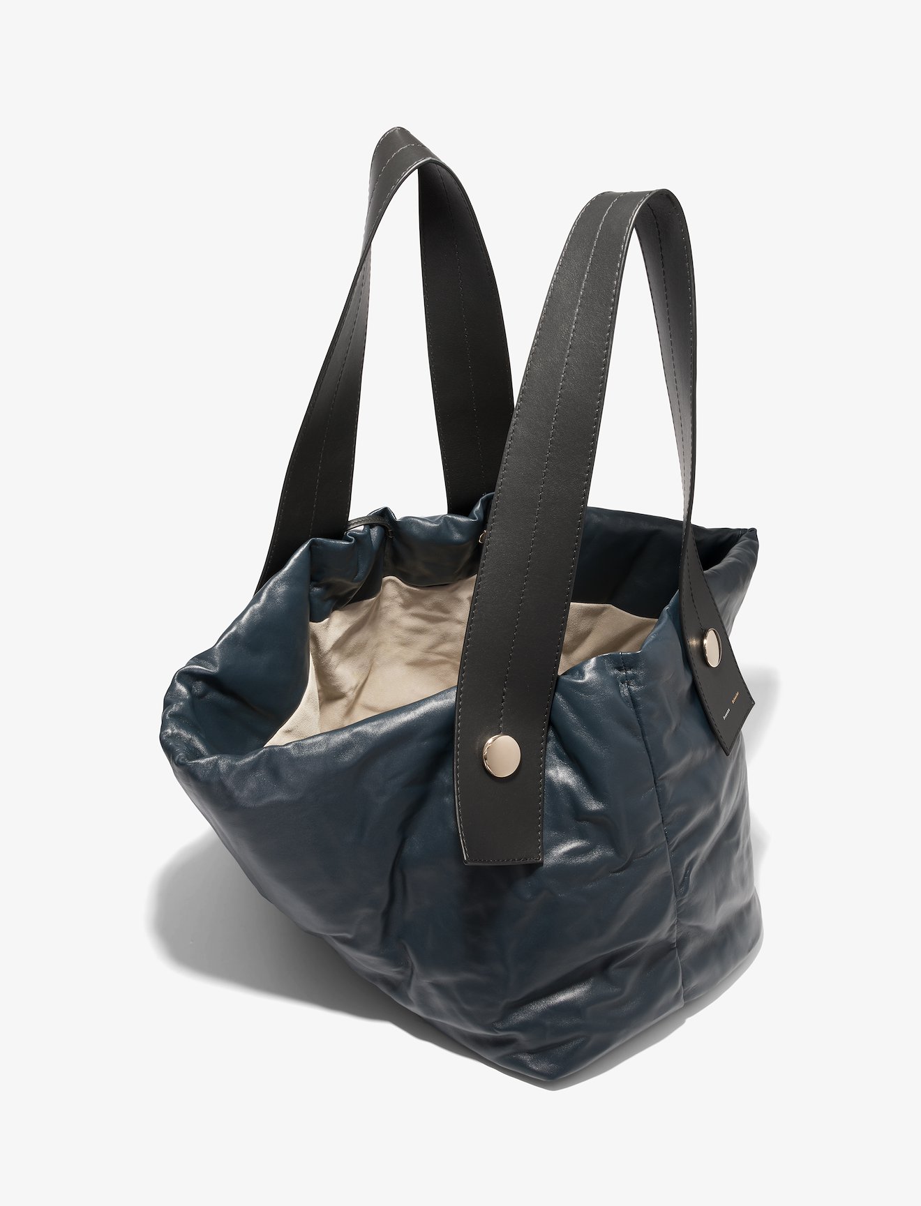 XL Puffy Tobo Tote #4