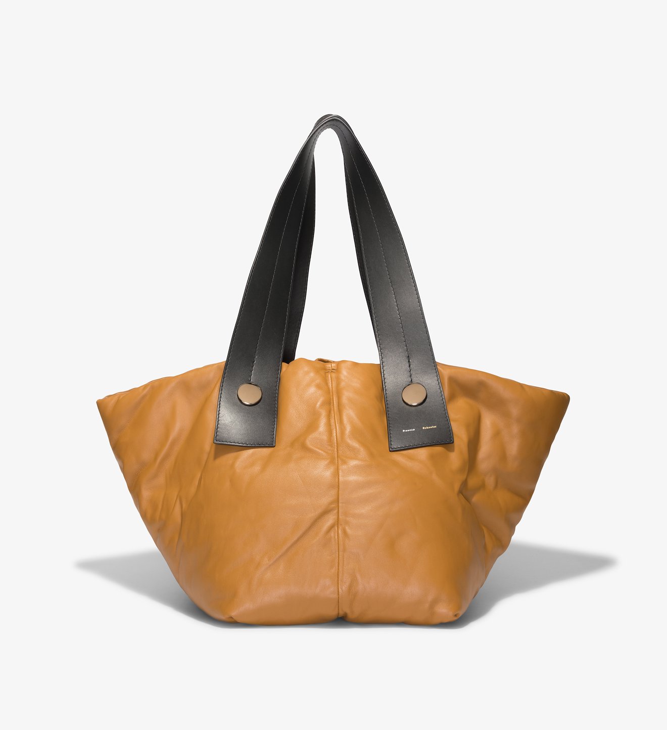 XL Puffy Tobo Tote