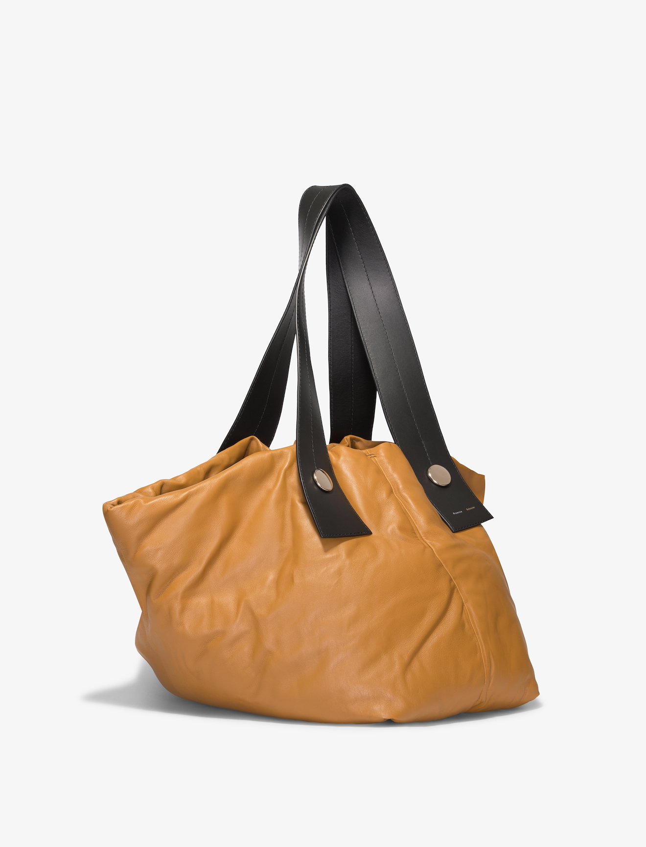 XL Puffy Tobo Tote #1