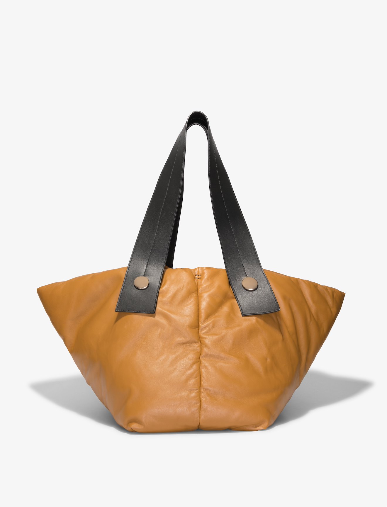 XL Puffy Tobo Tote #3